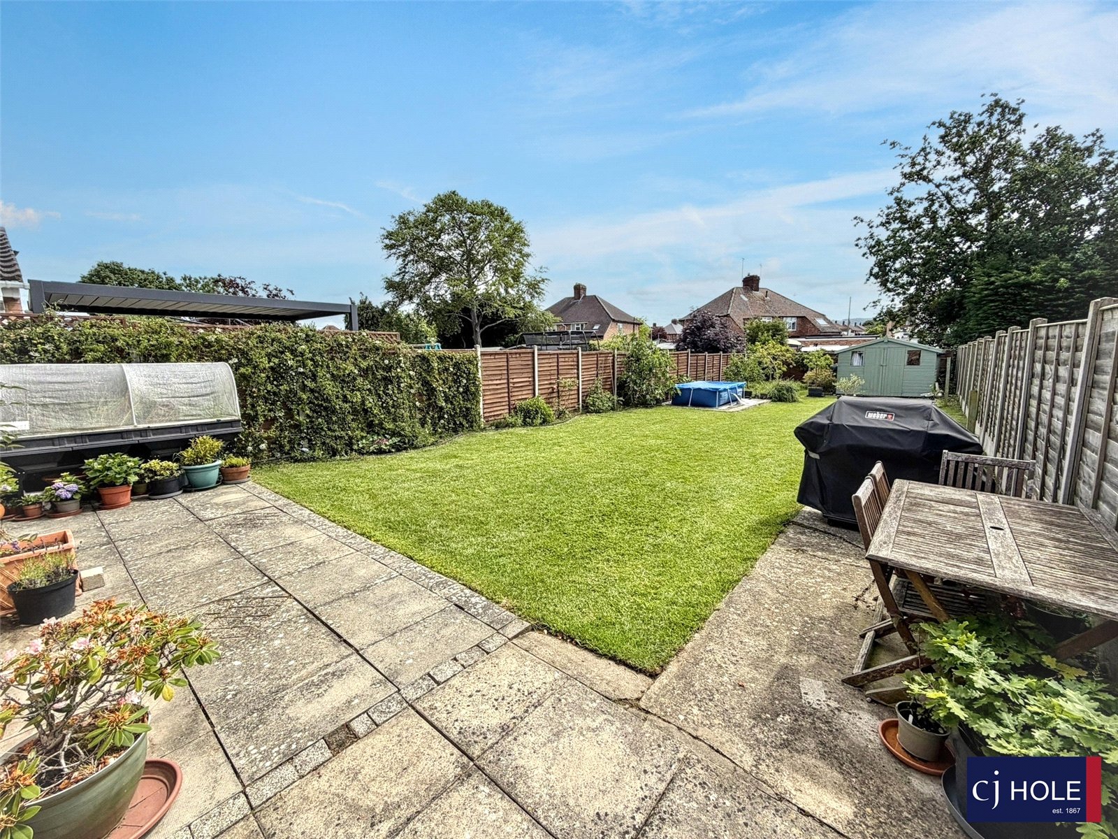 3 bedroom House for sale in Hucclecote
