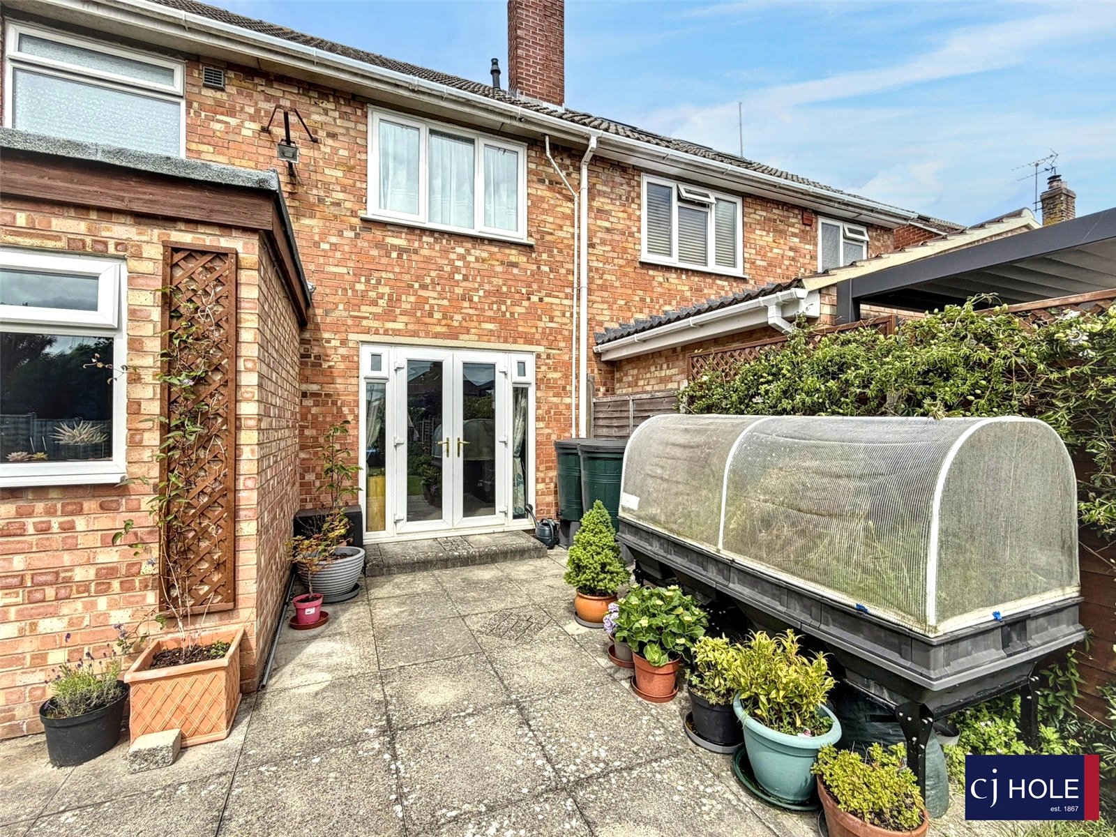 3 bedroom House for sale in Hucclecote