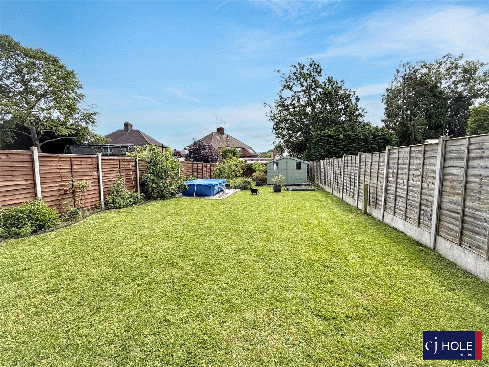 3 bedroom House for sale in Hucclecote
