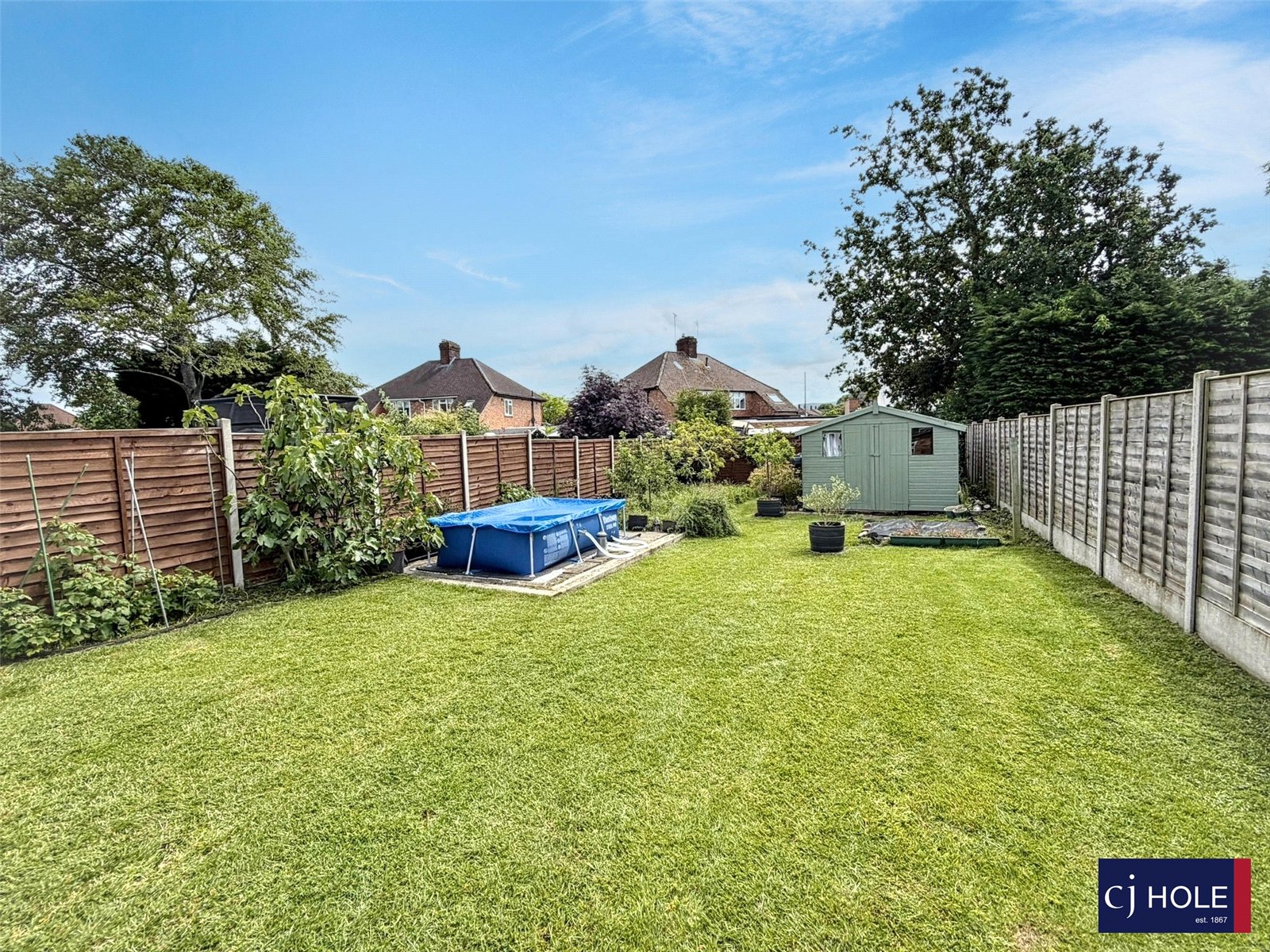 3 bedroom House for sale in Hucclecote