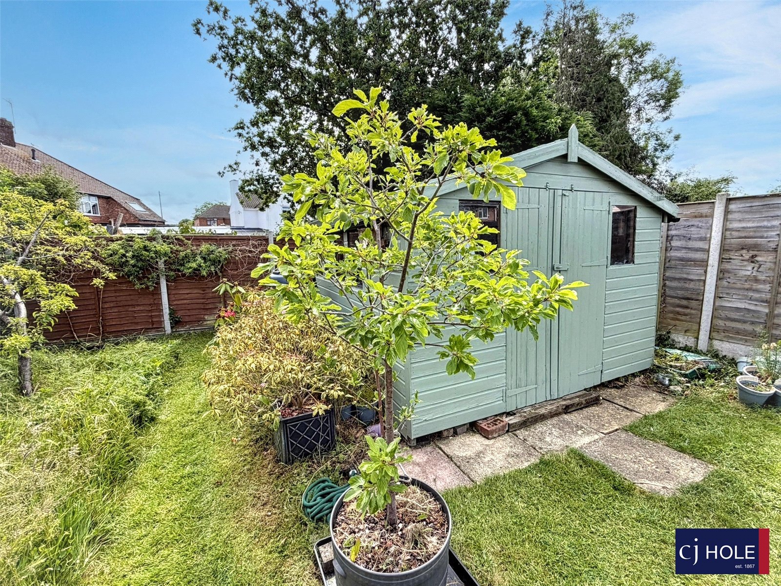 3 bedroom House for sale in Hucclecote