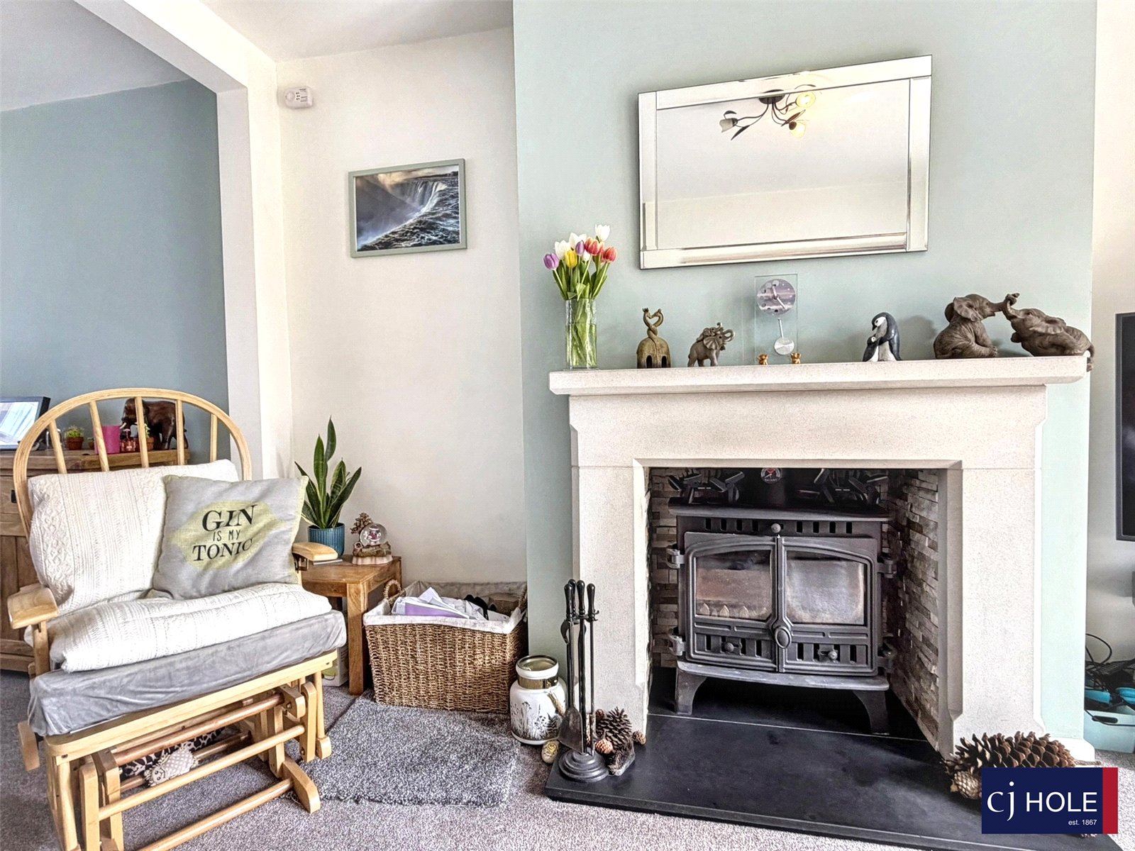 3 bedroom House for sale in Hucclecote