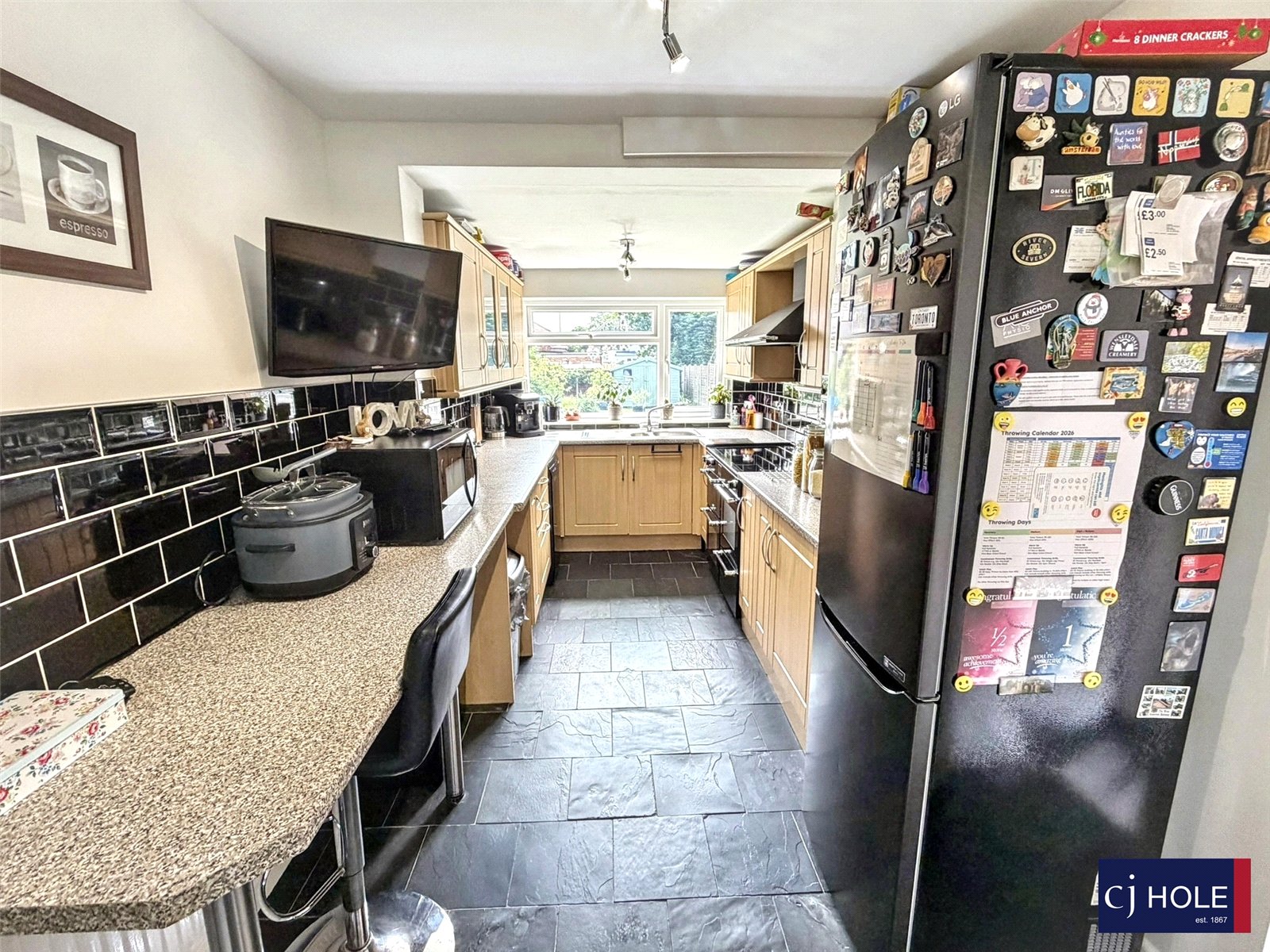 3 bedroom House for sale in Hucclecote