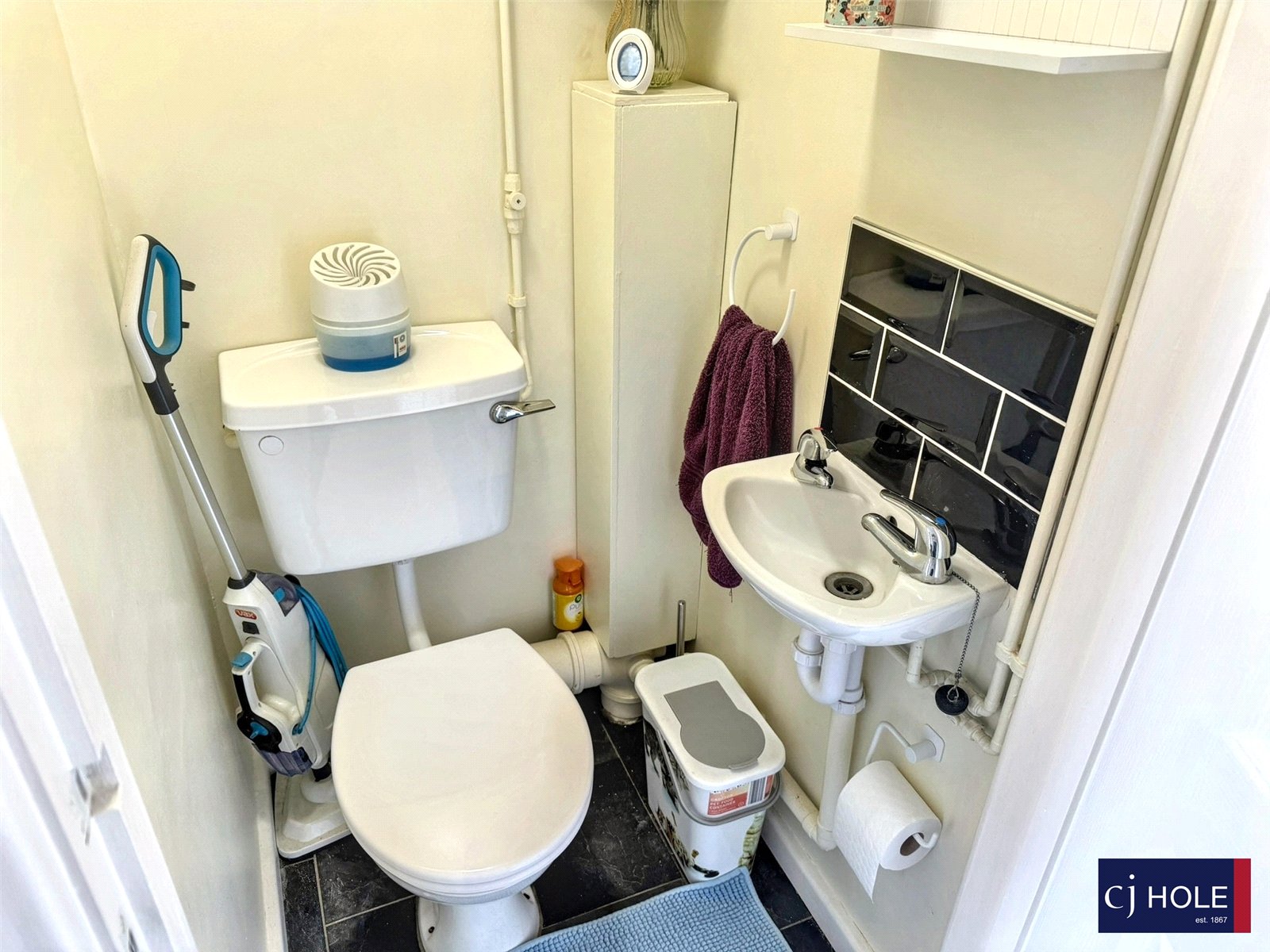 3 bedroom House for sale in Hucclecote