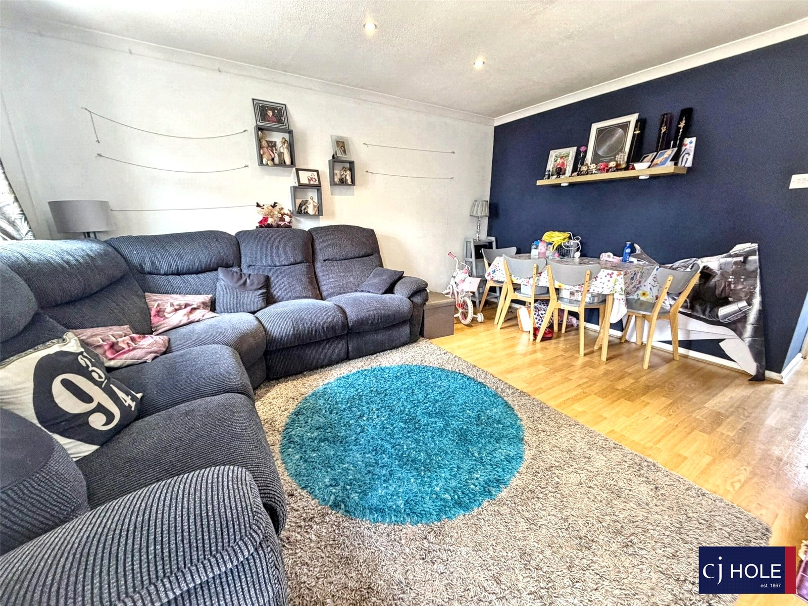 3 bedroom House for sale in Hardwicke, Gloucester