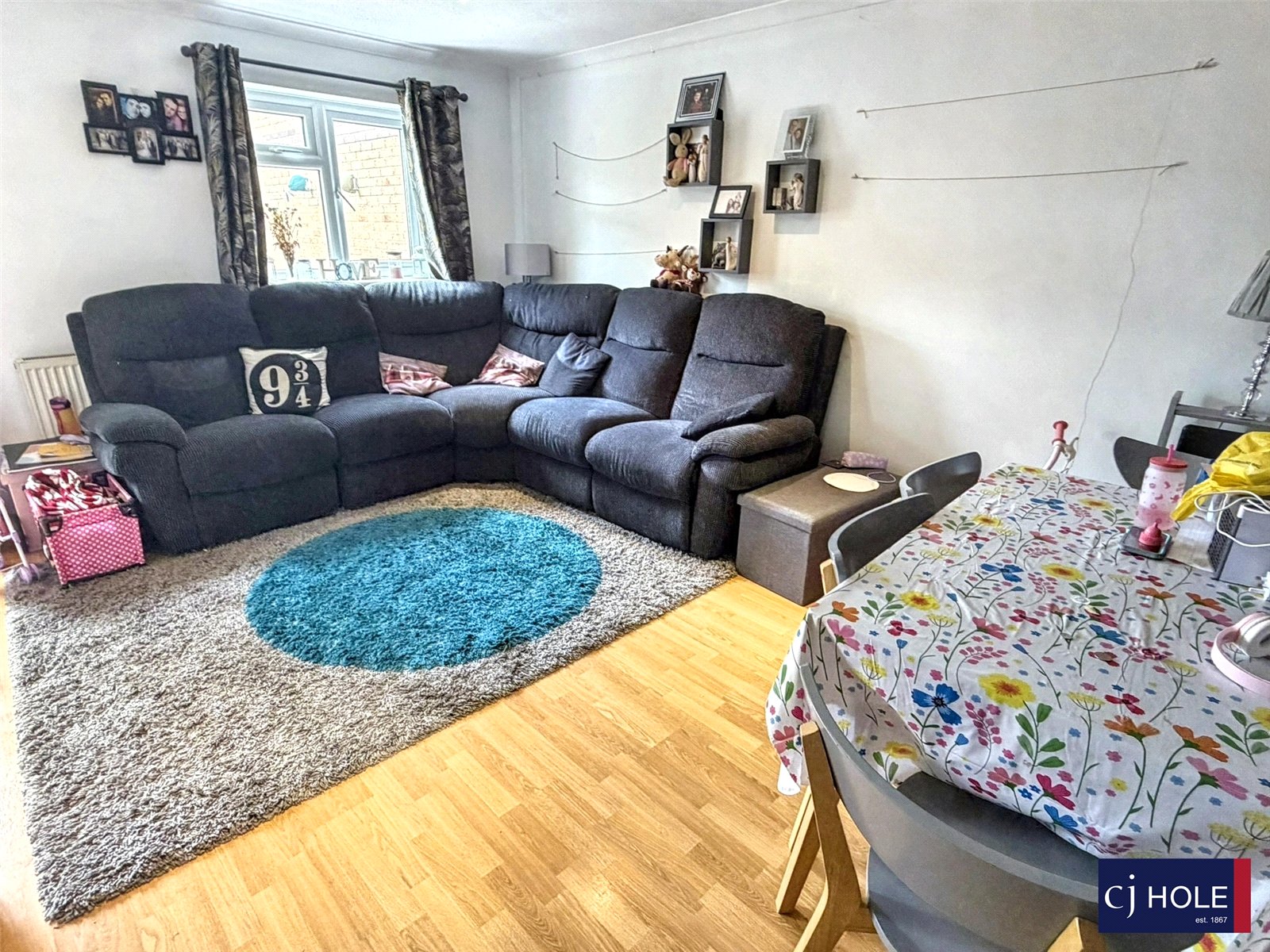 3 bedroom House for sale in Hardwicke, Gloucester
