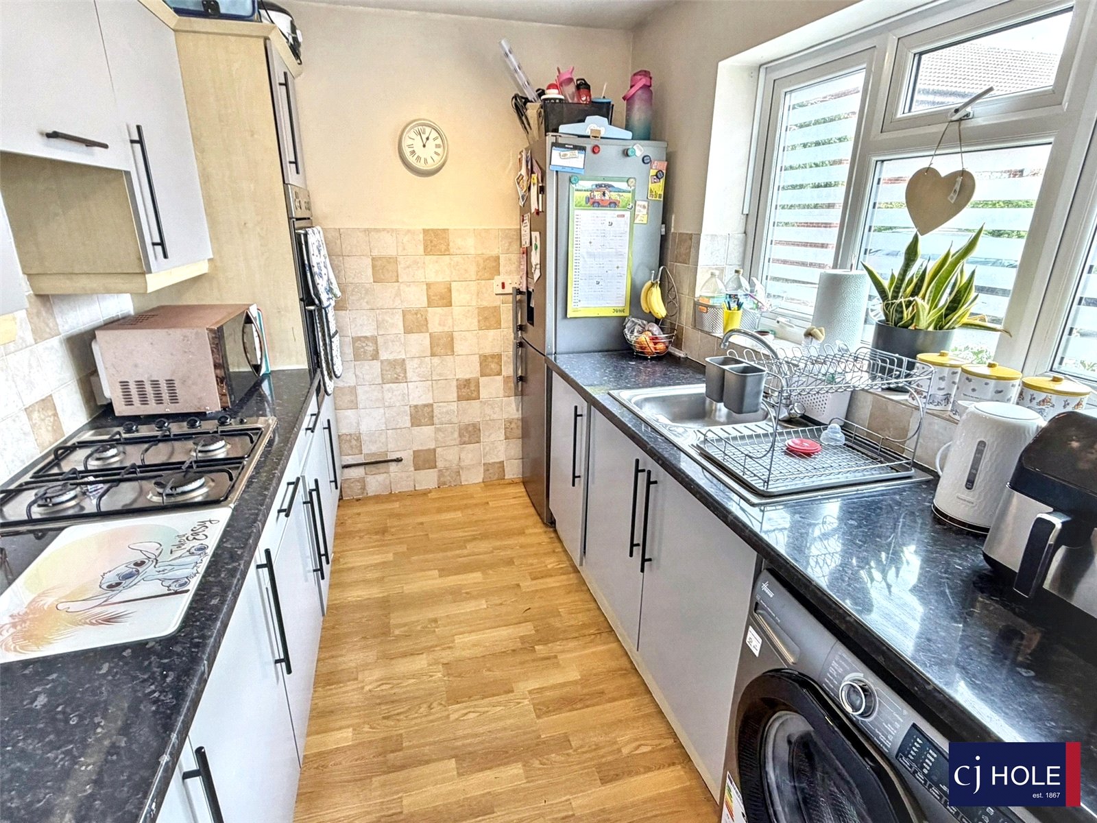 3 bedroom House for sale in Hardwicke, Gloucester