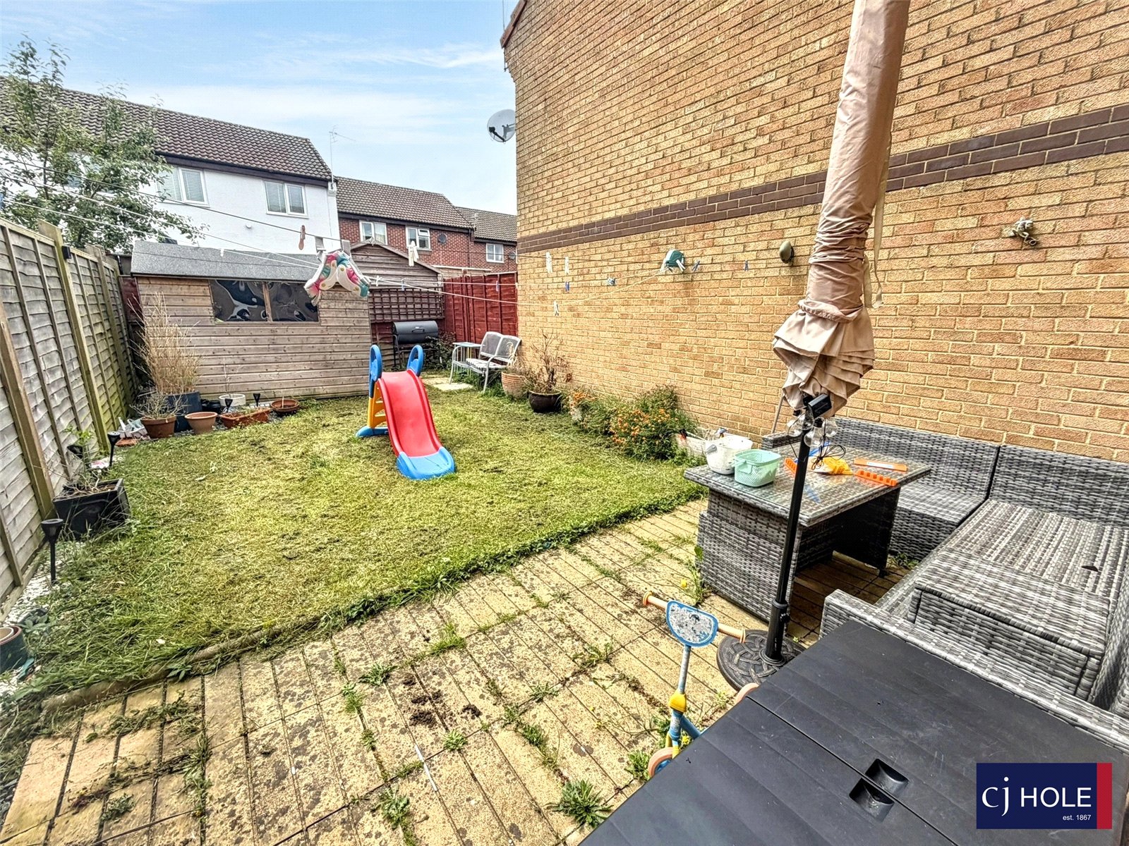 3 bedroom House for sale in Hardwicke, Gloucester