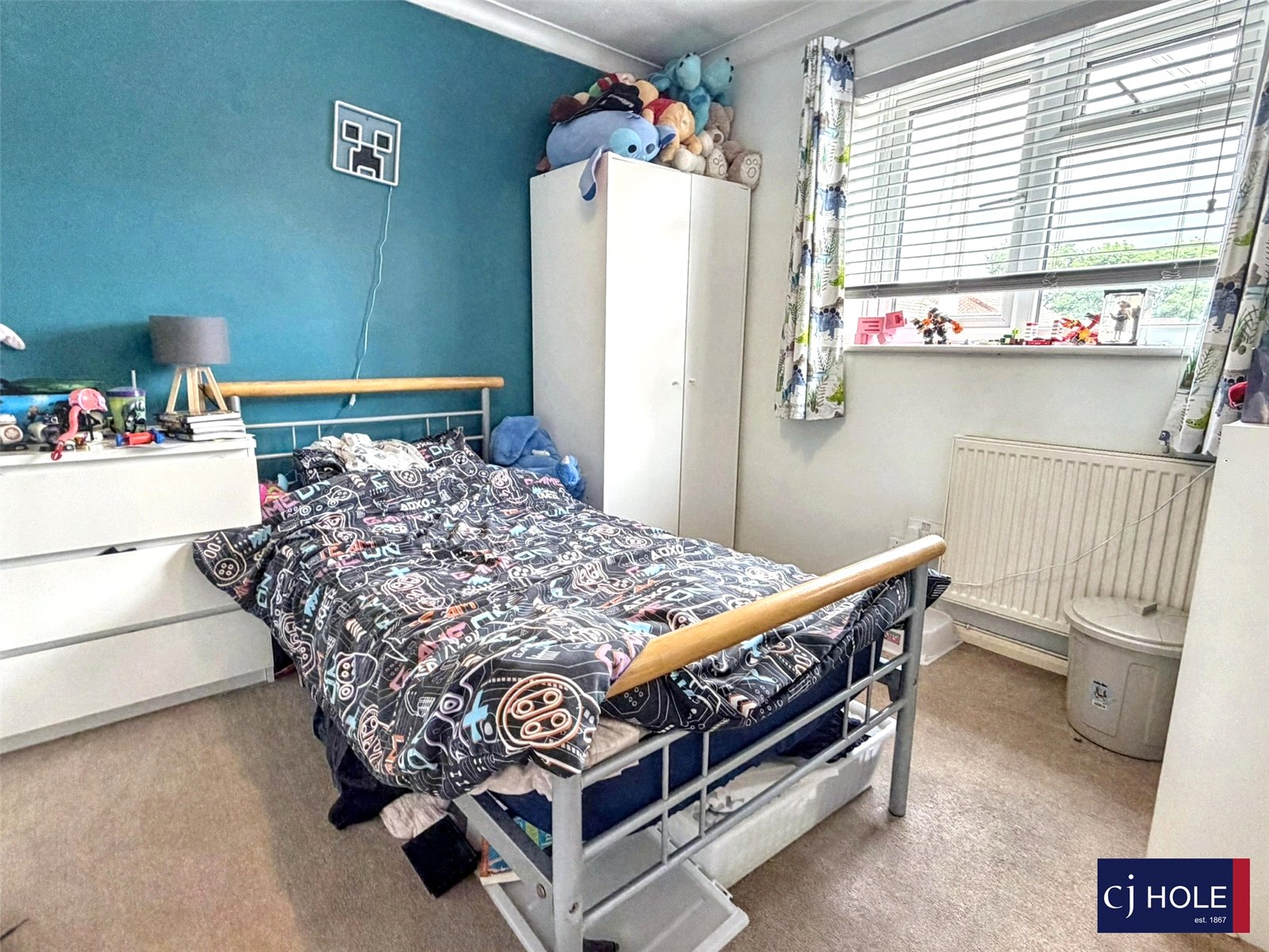 3 bedroom House for sale in Hardwicke, Gloucester