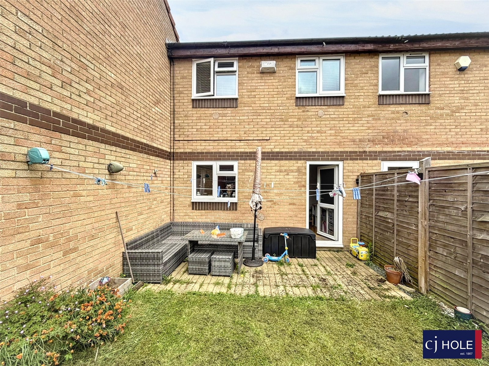 3 bedroom House for sale in Hardwicke, Gloucester