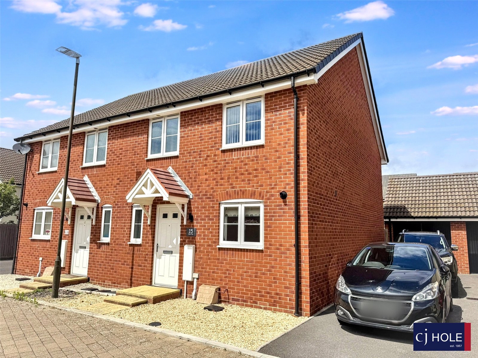 Brockworth, Gloucester