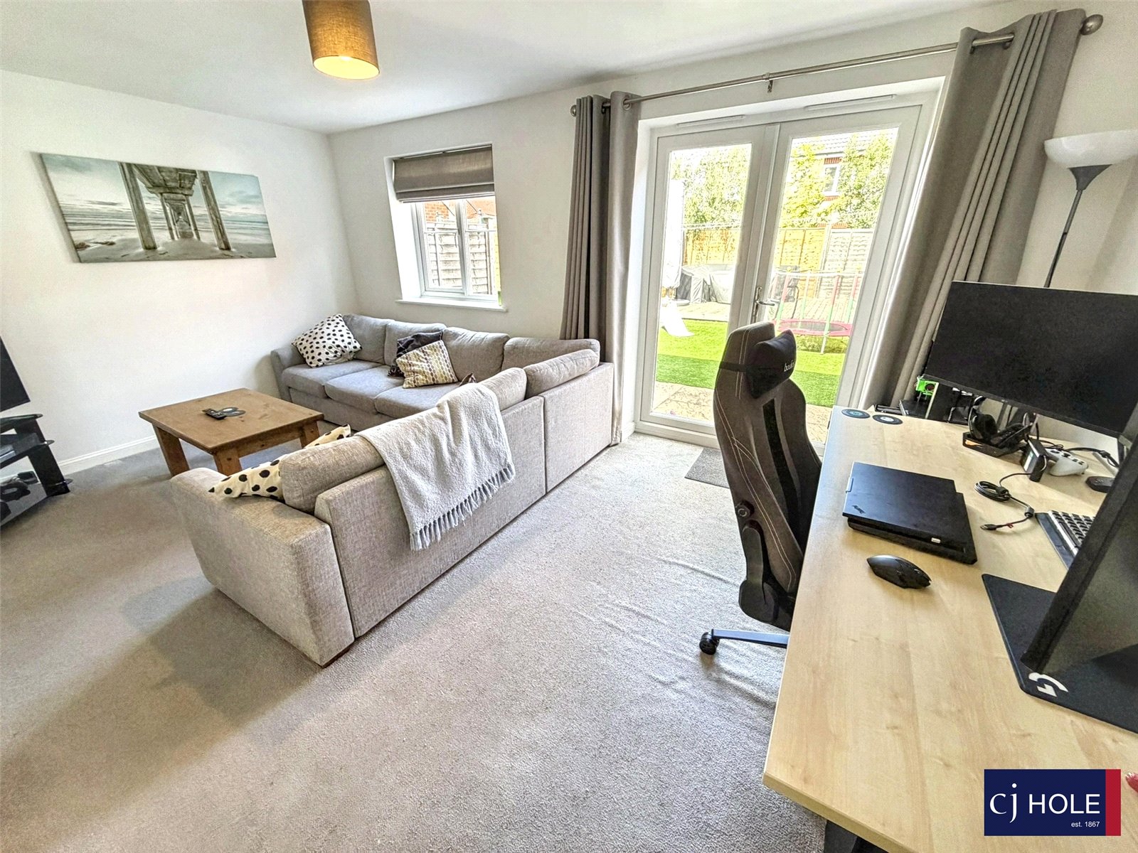 3 bedroom House for sale in Brockworth, Gloucester