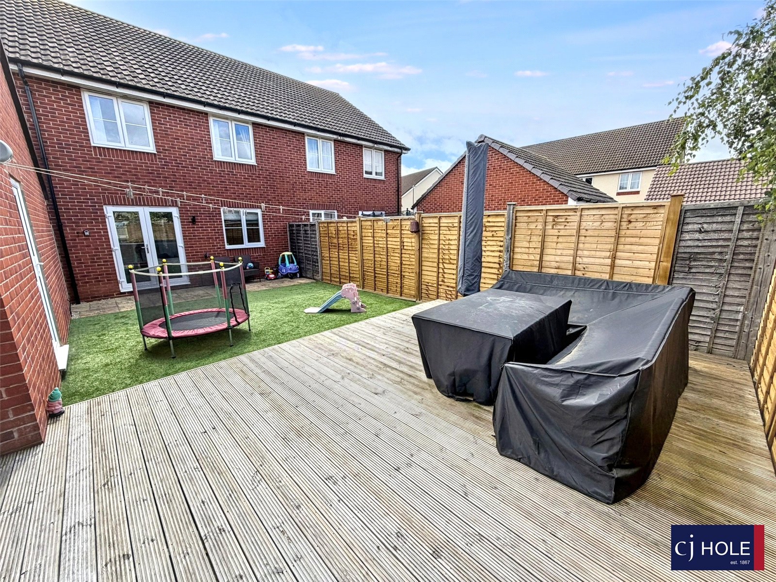 3 bedroom House for sale in Brockworth, Gloucester
