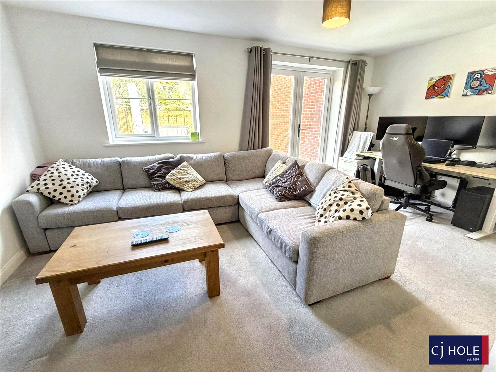 3 bedroom House for sale in Brockworth, Gloucester