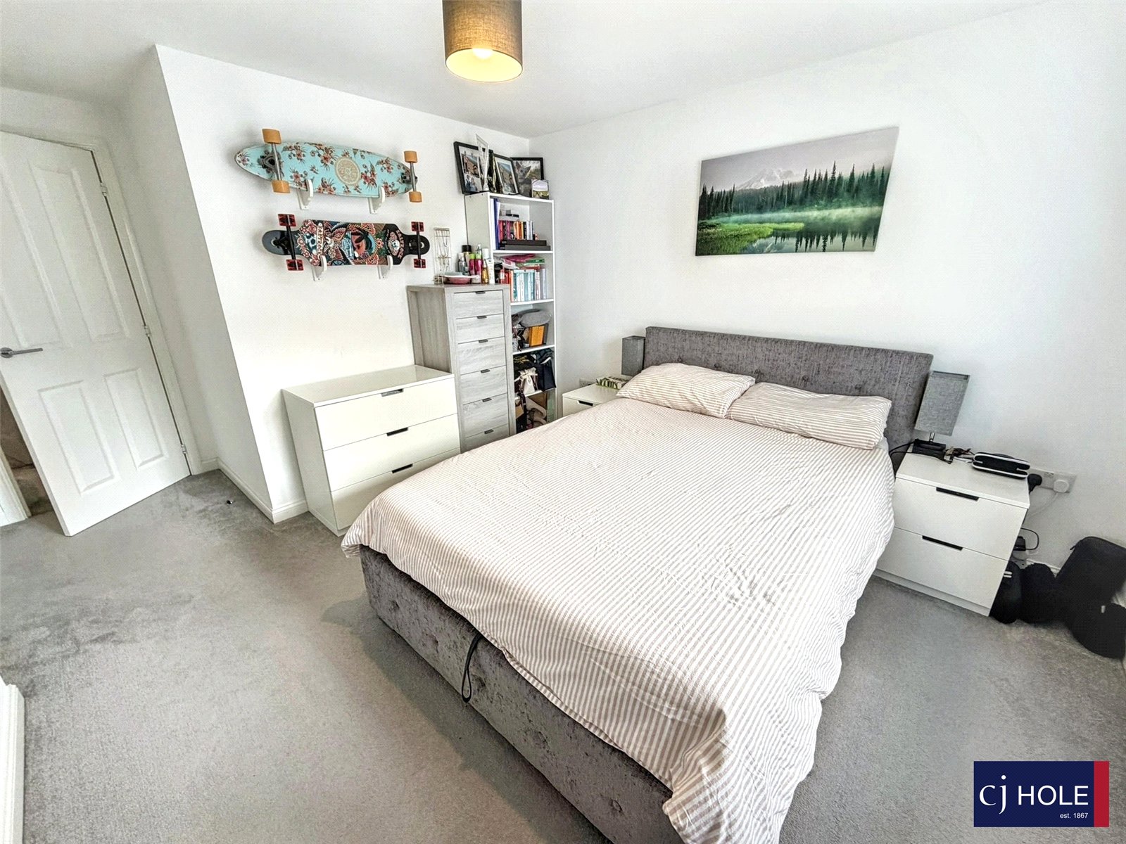 3 bedroom House for sale in Brockworth, Gloucester