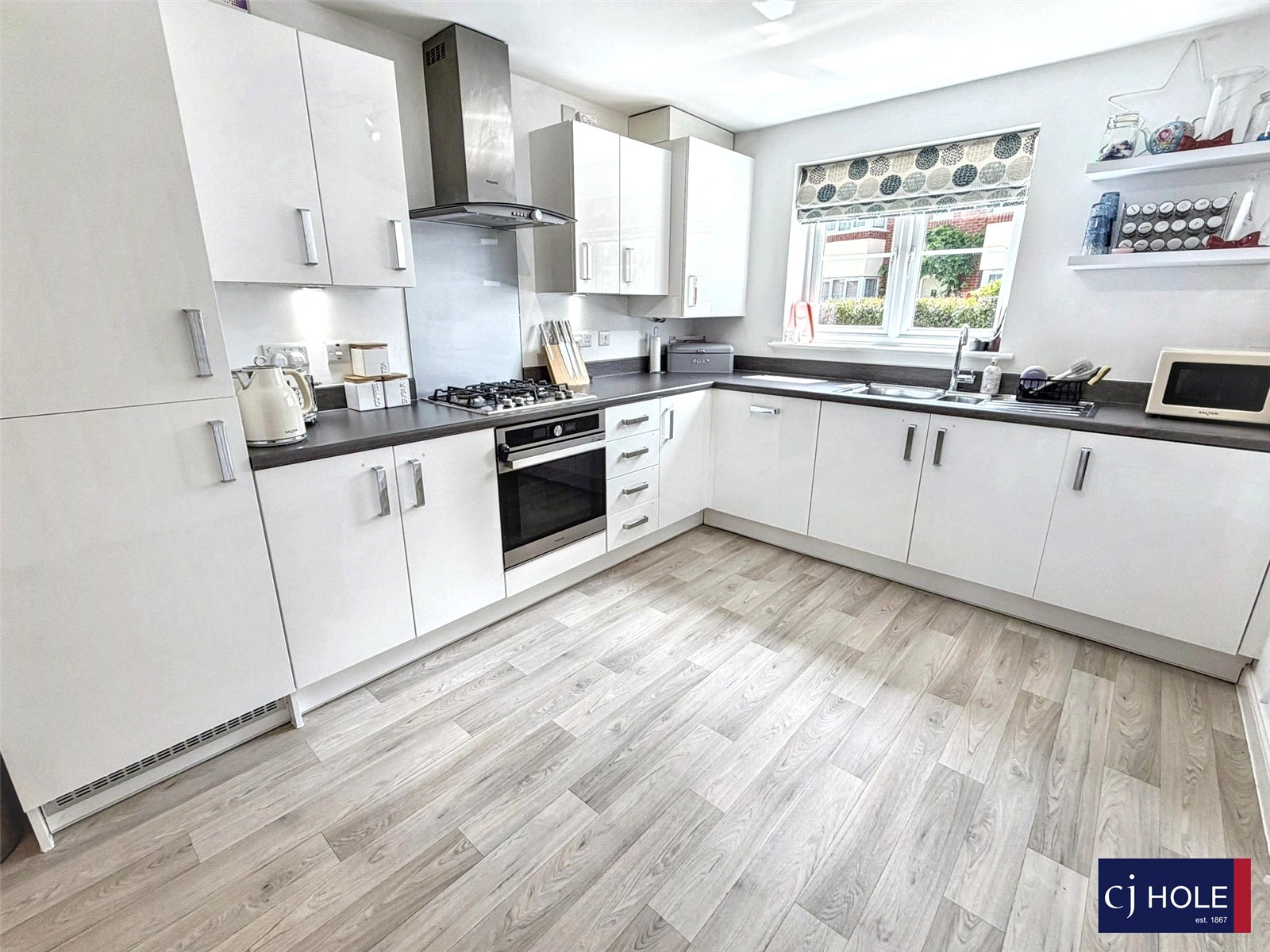 3 bedroom House for sale in Brockworth, Gloucester