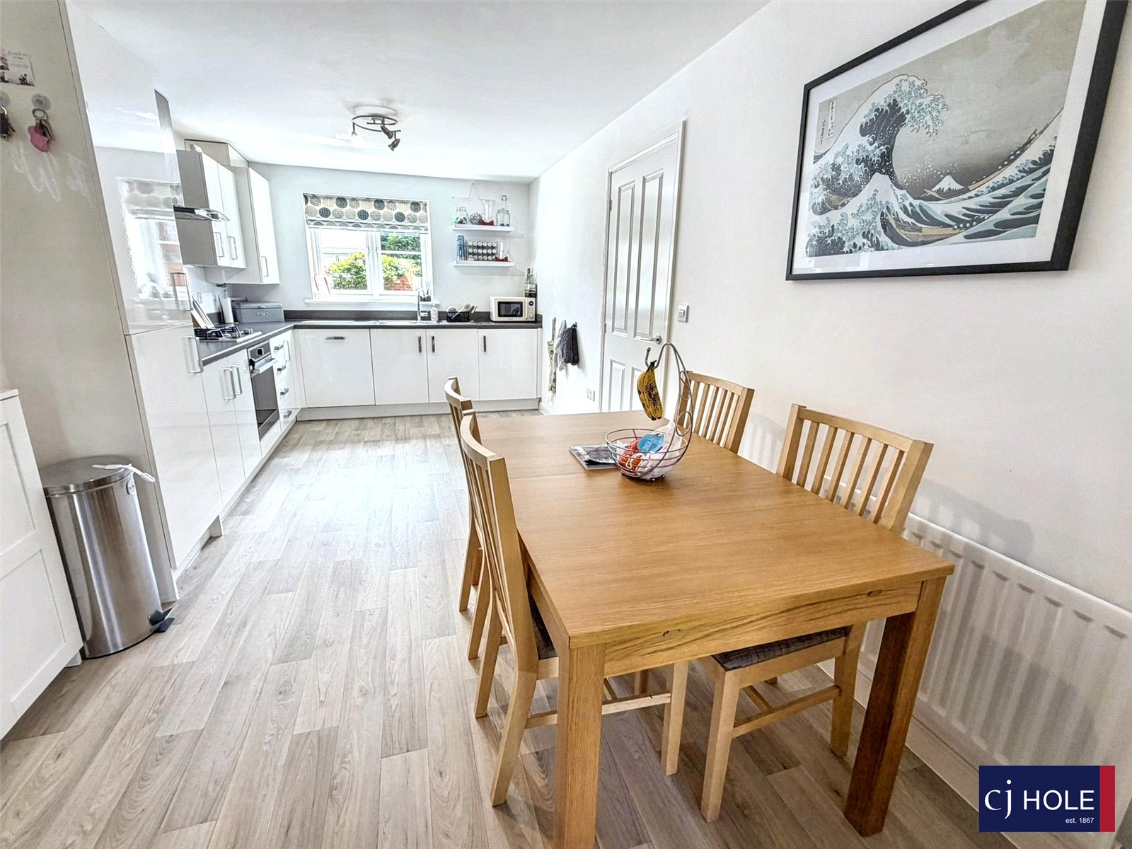 3 bedroom House for sale in Brockworth, Gloucester