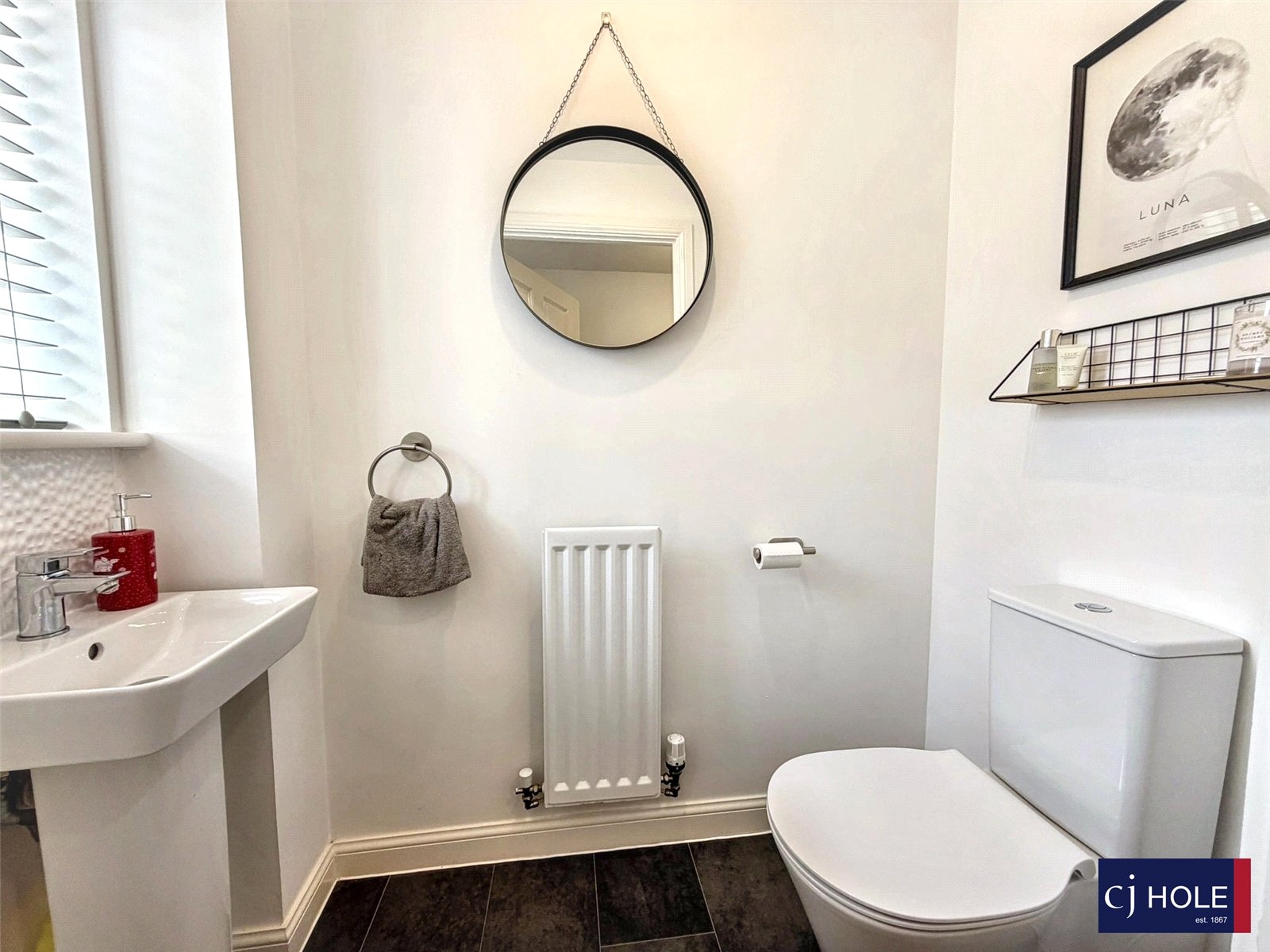 3 bedroom House for sale in Brockworth, Gloucester