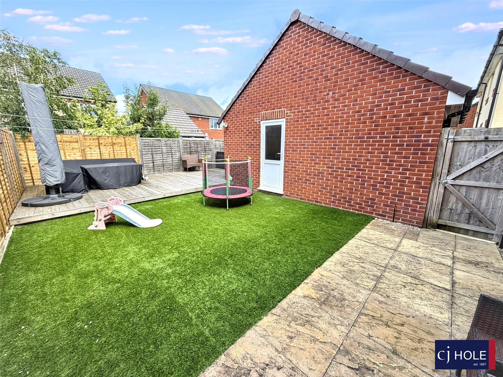 3 bedroom House for sale in Brockworth, Gloucester