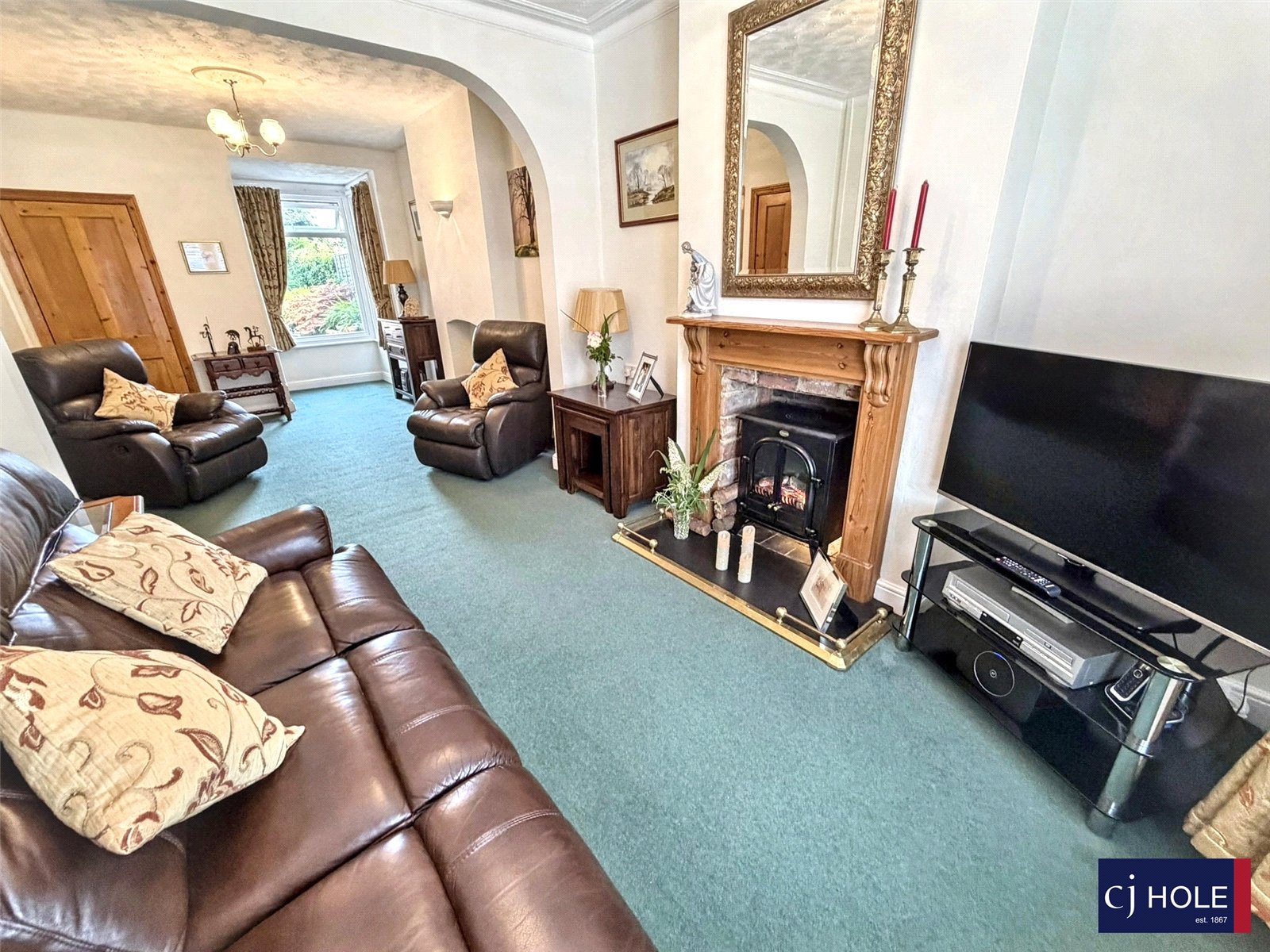 2 bedroom House for sale in Gloucester