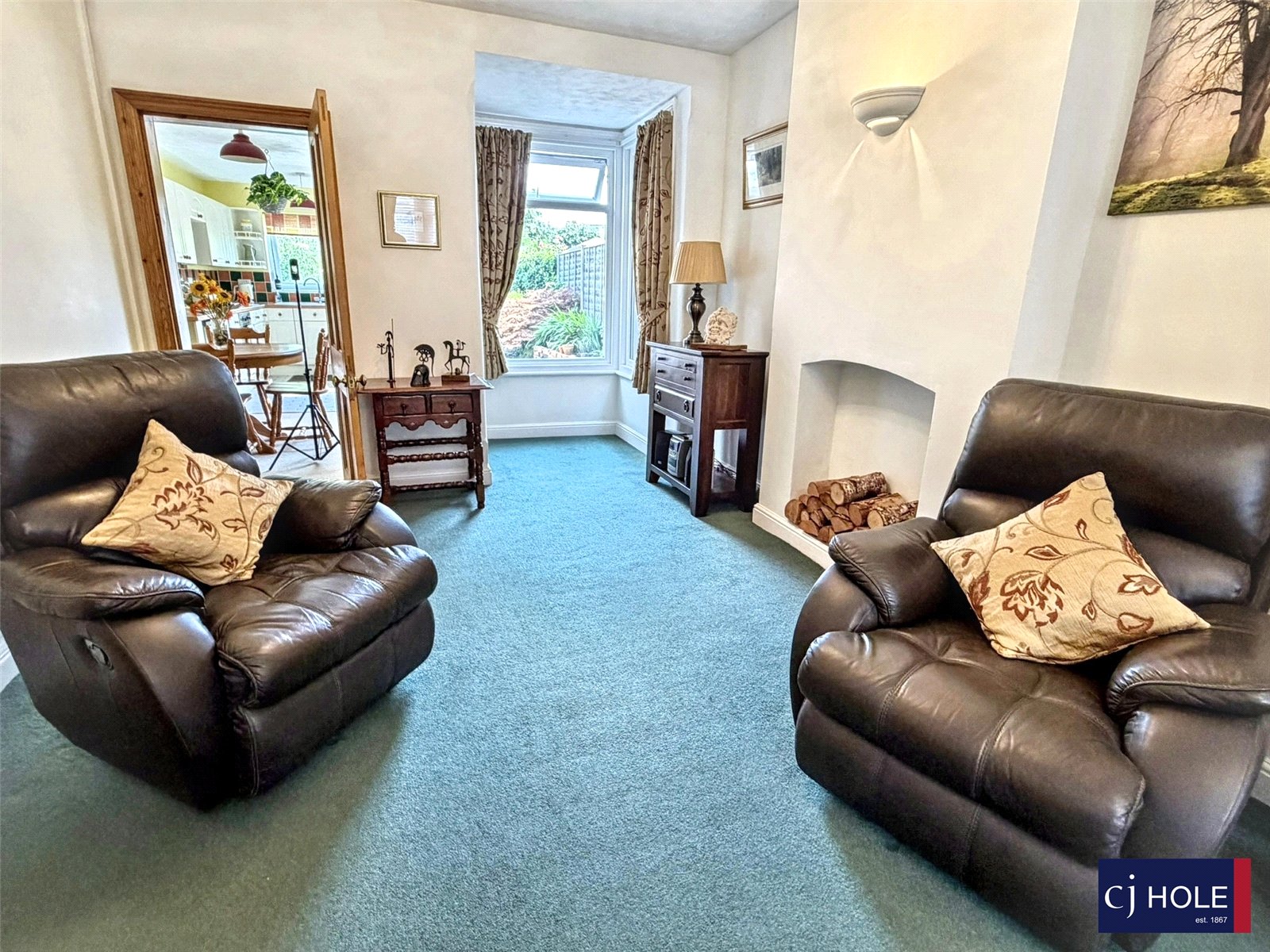 2 bedroom House for sale in Gloucester