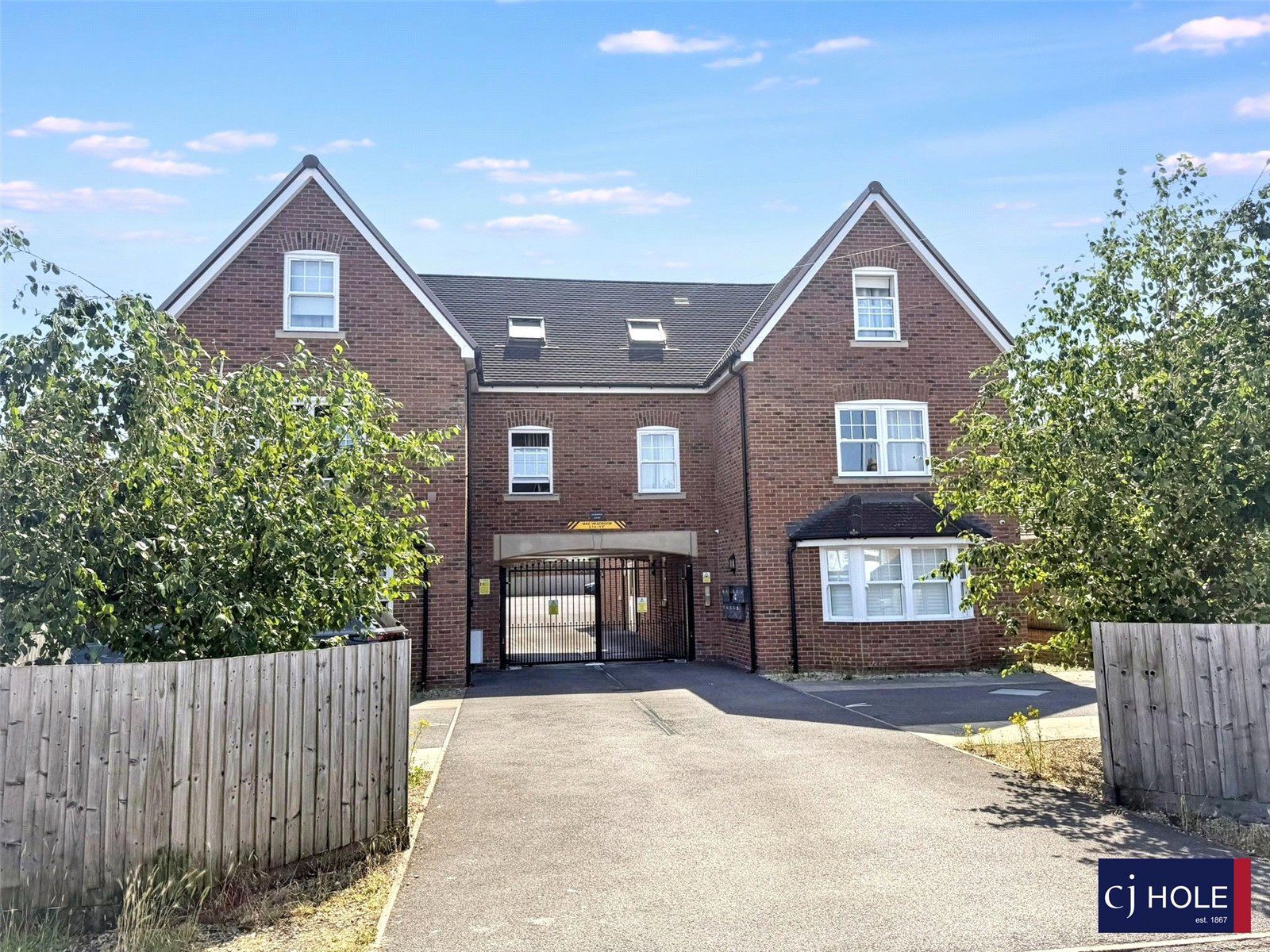 1 bedroom Flat for sale in Gloucester, United Kingdom