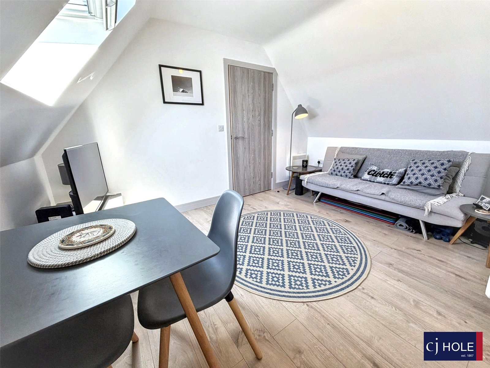 1 bedroom Flat for sale in Gloucester, United Kingdom