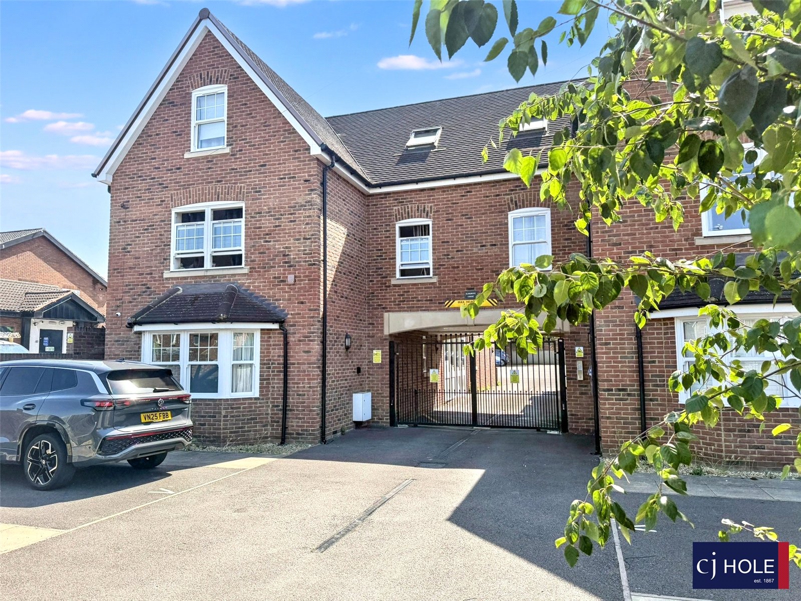 1 bedroom Flat for sale in Gloucester, United Kingdom