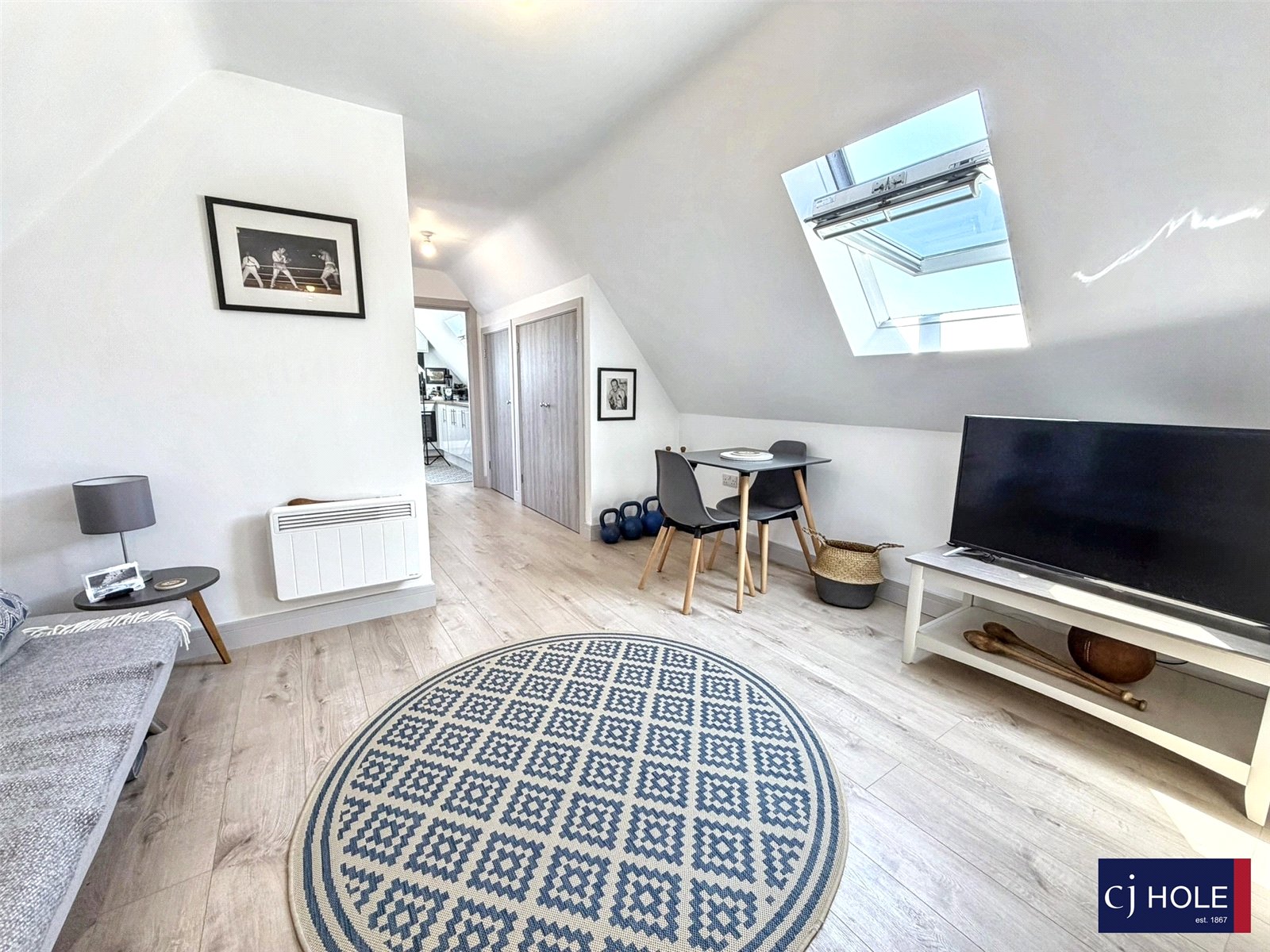 1 bedroom Flat for sale in Gloucester, United Kingdom