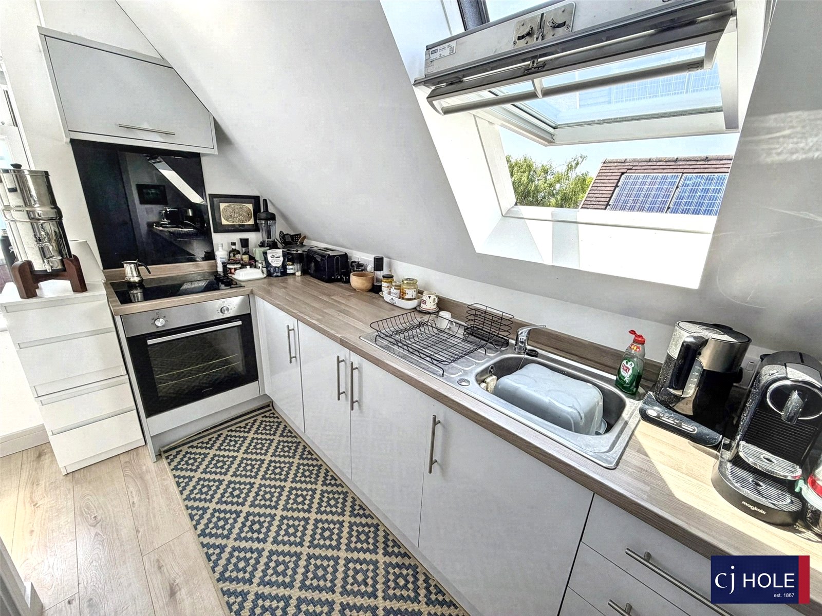 1 bedroom Flat for sale in Gloucester, United Kingdom