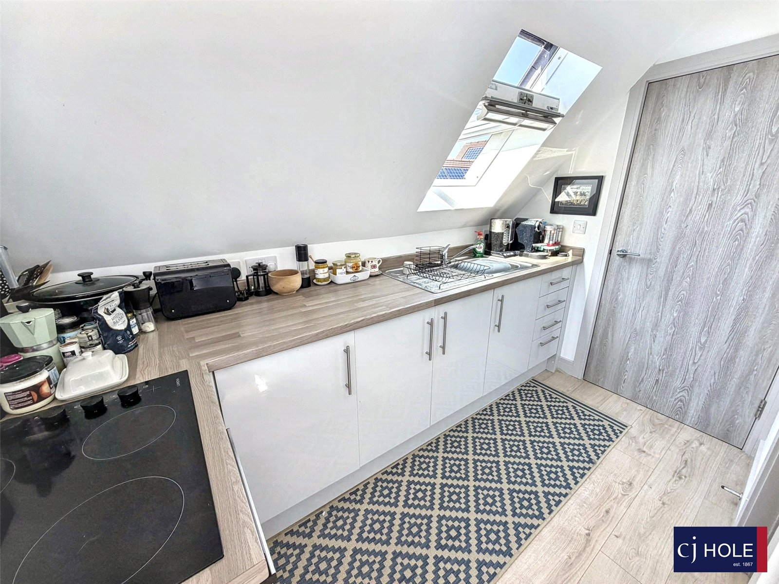 1 bedroom Flat for sale in Gloucester, United Kingdom