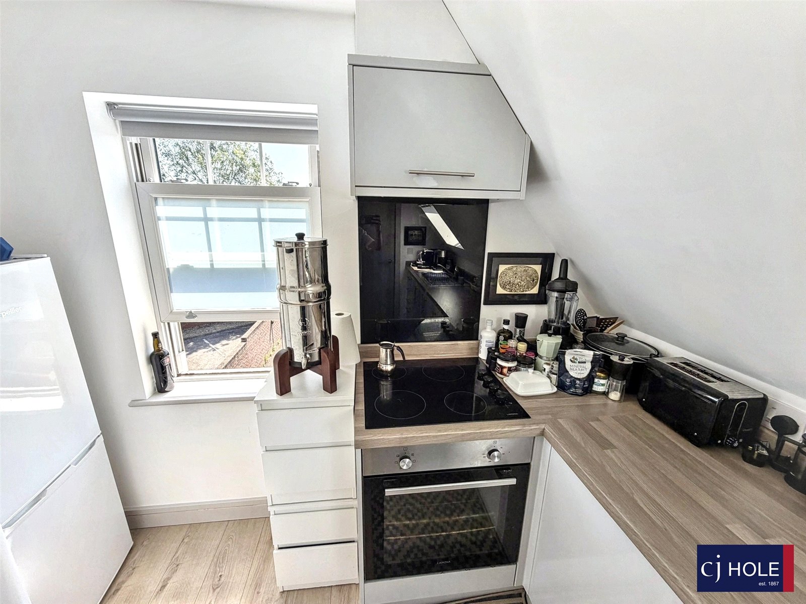 1 bedroom Flat for sale in Gloucester, United Kingdom