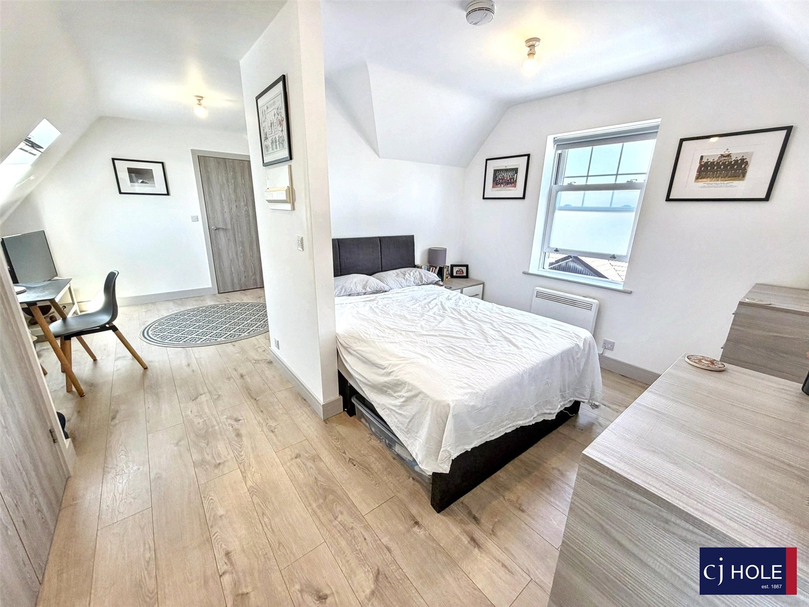 1 bedroom Flat for sale in Gloucester, United Kingdom