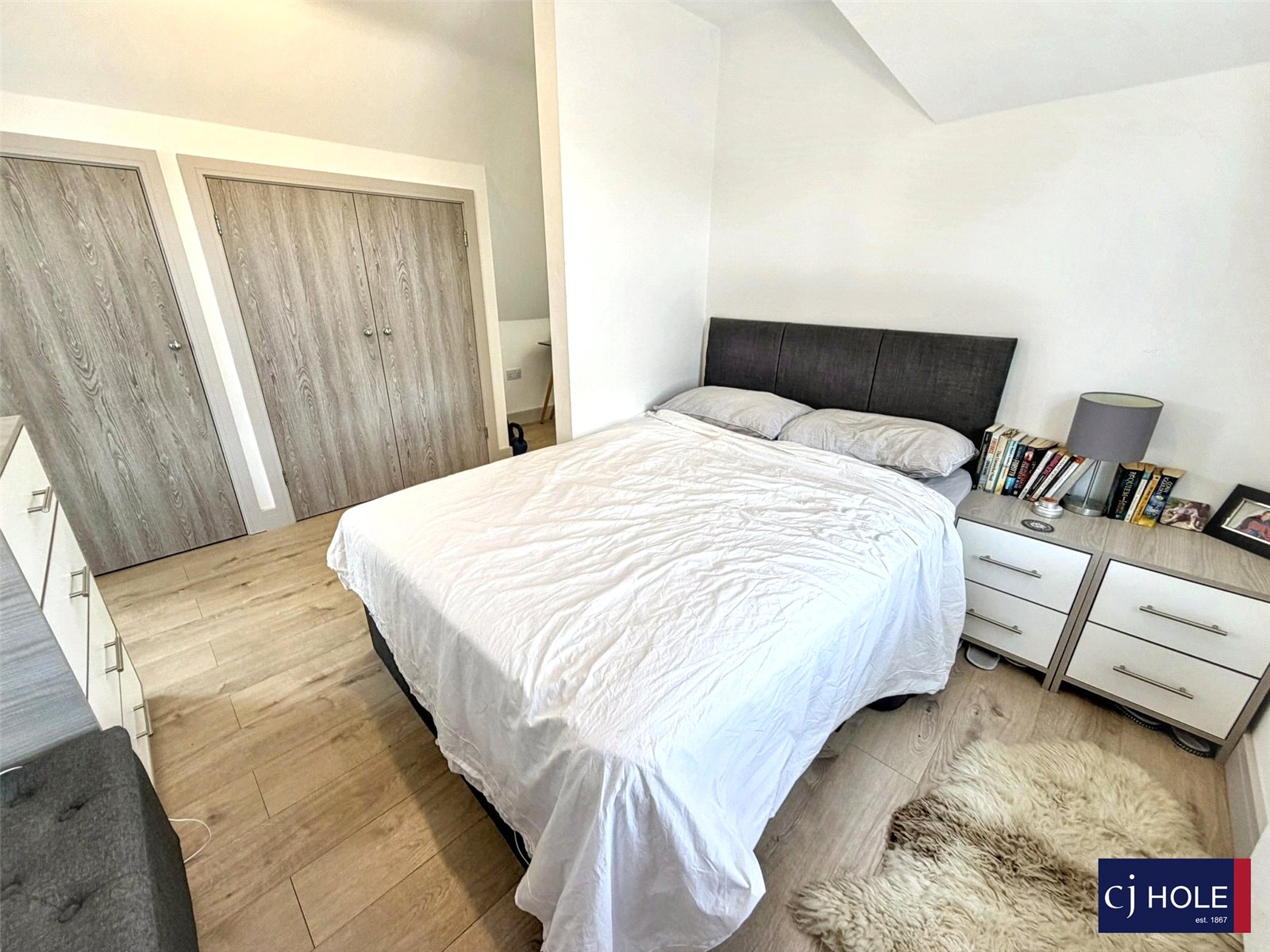1 bedroom Flat for sale in Gloucester, United Kingdom