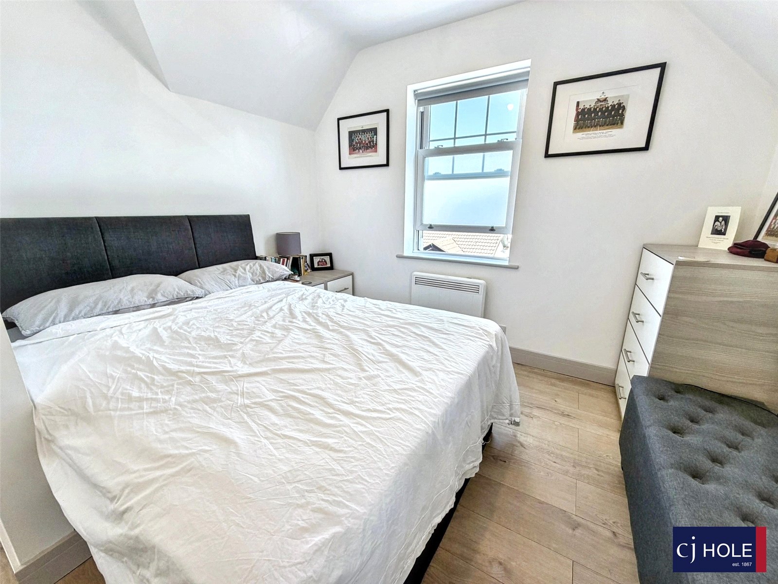 1 bedroom Flat for sale in Gloucester, United Kingdom