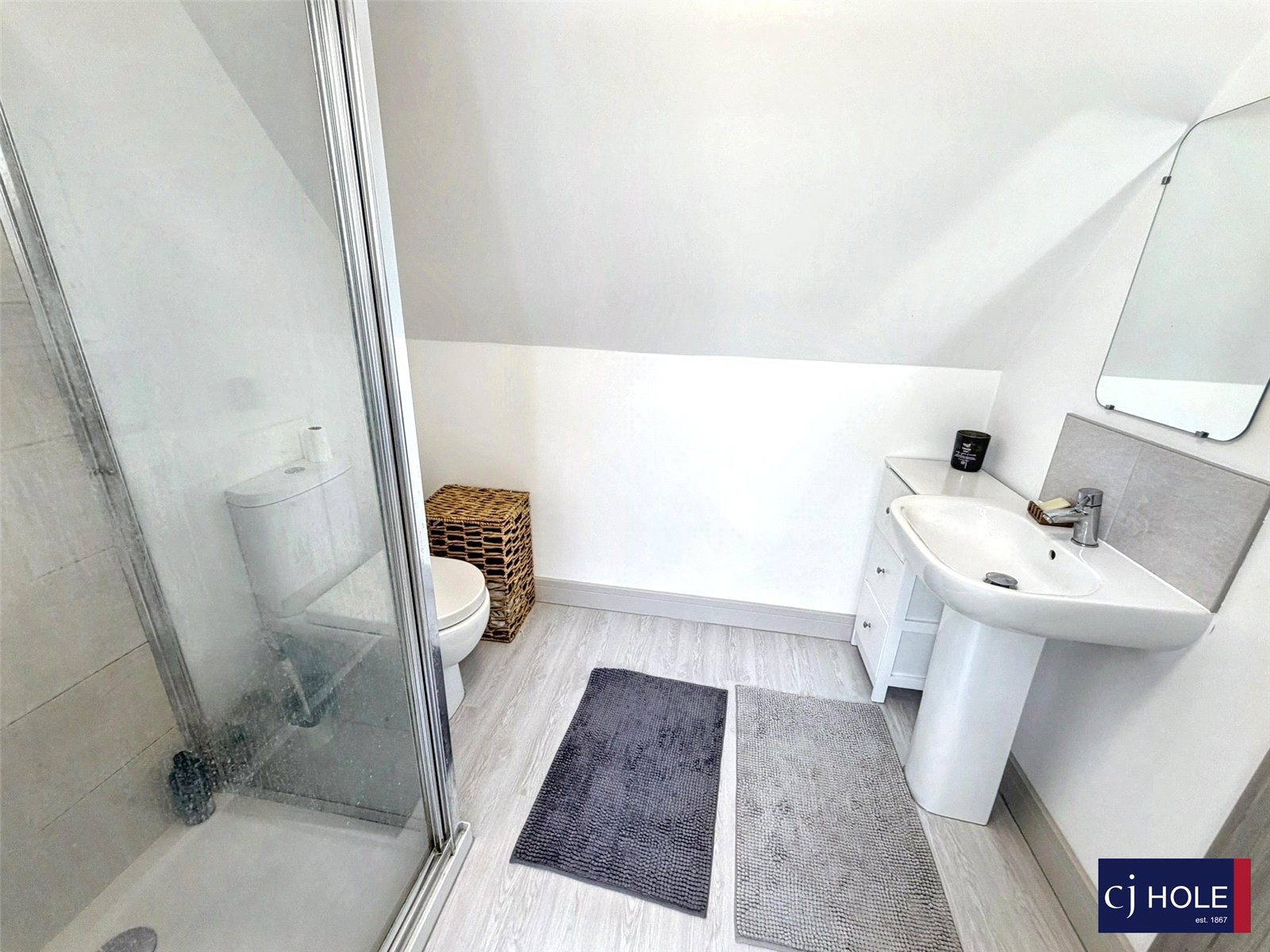 1 bedroom Flat for sale in Gloucester, United Kingdom