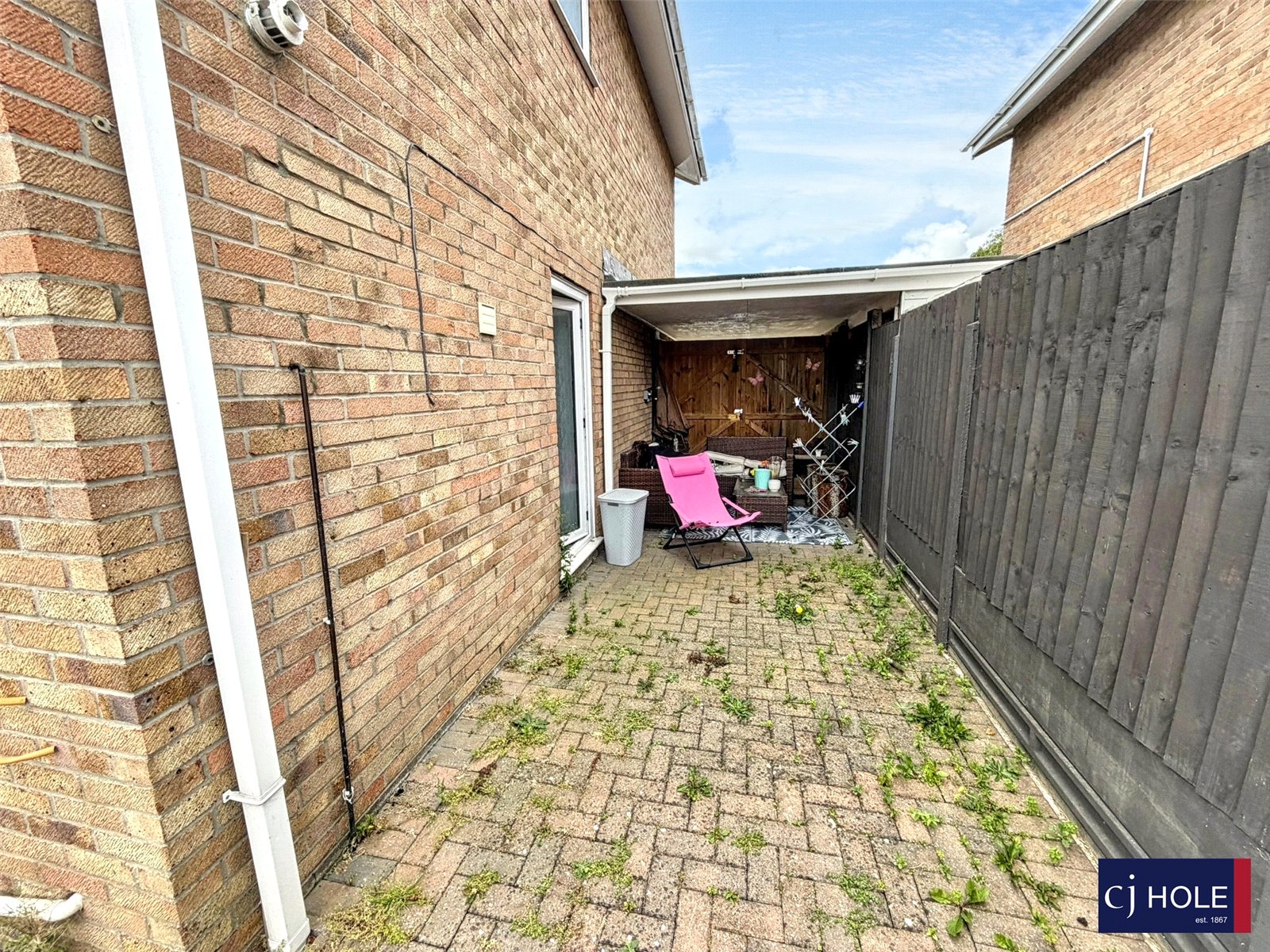 3 bedroom House for sale in Gloucester