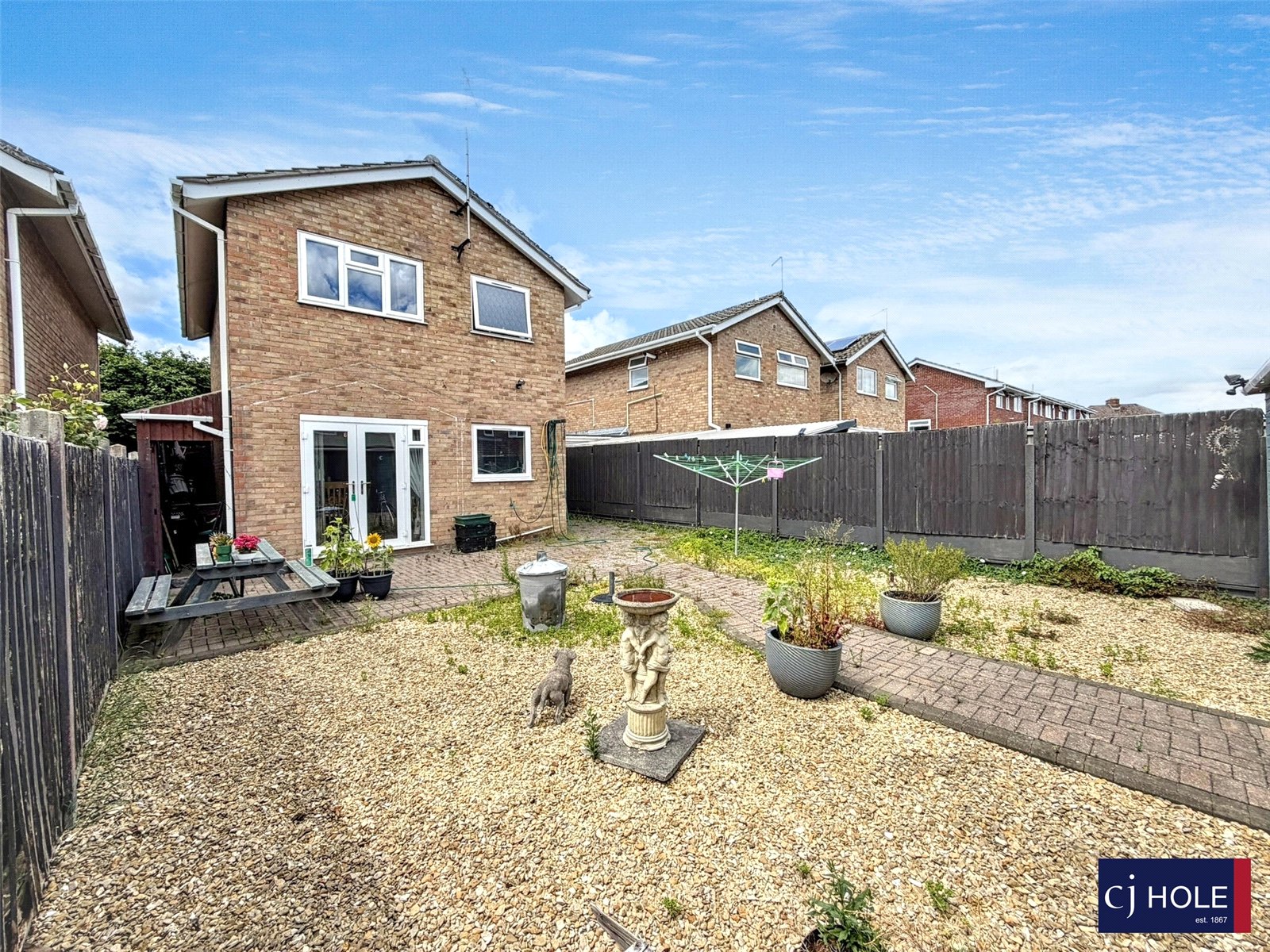 3 bedroom House for sale in Gloucester