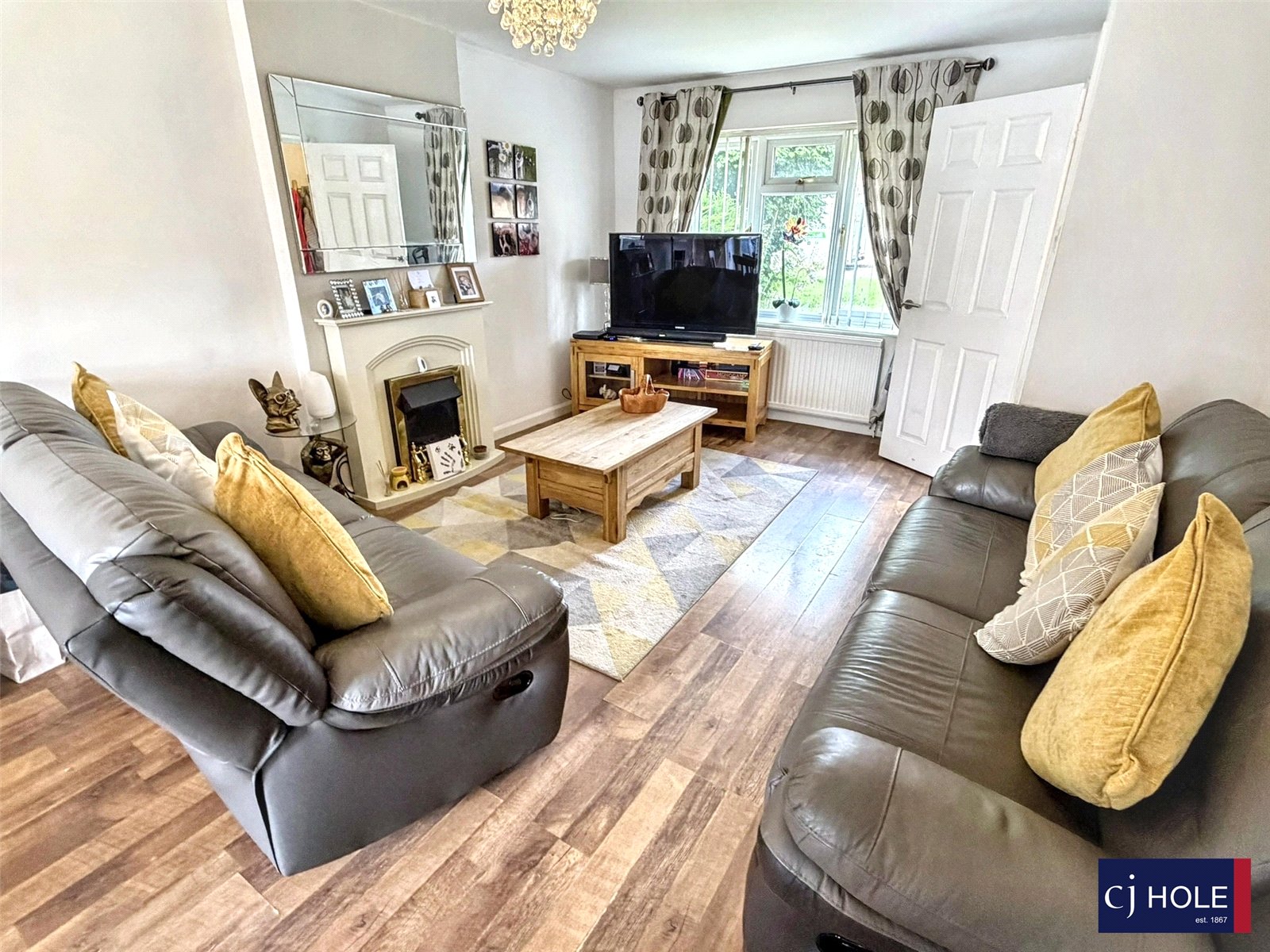 3 bedroom House for sale in Gloucester