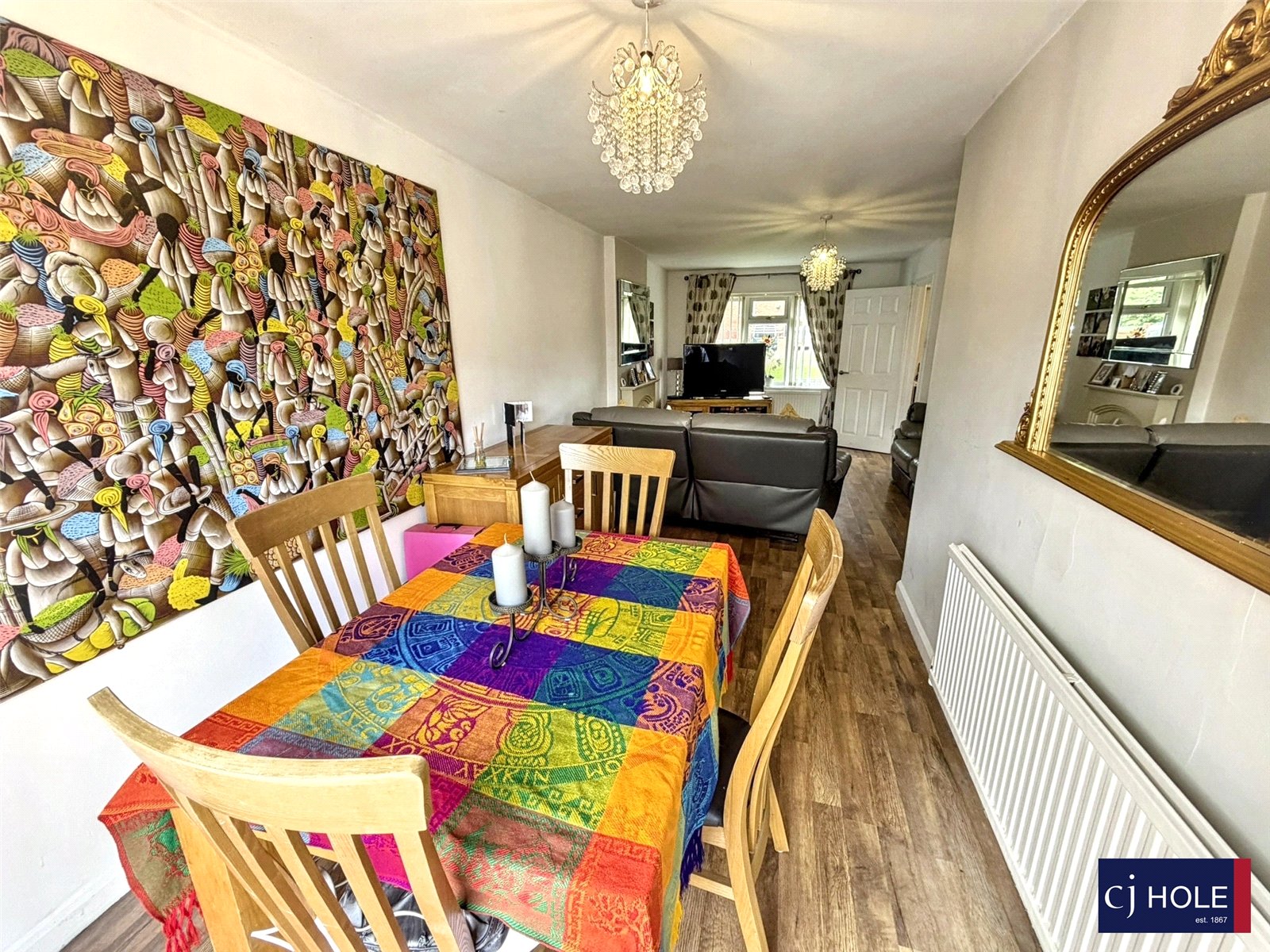 3 bedroom House for sale in Gloucester