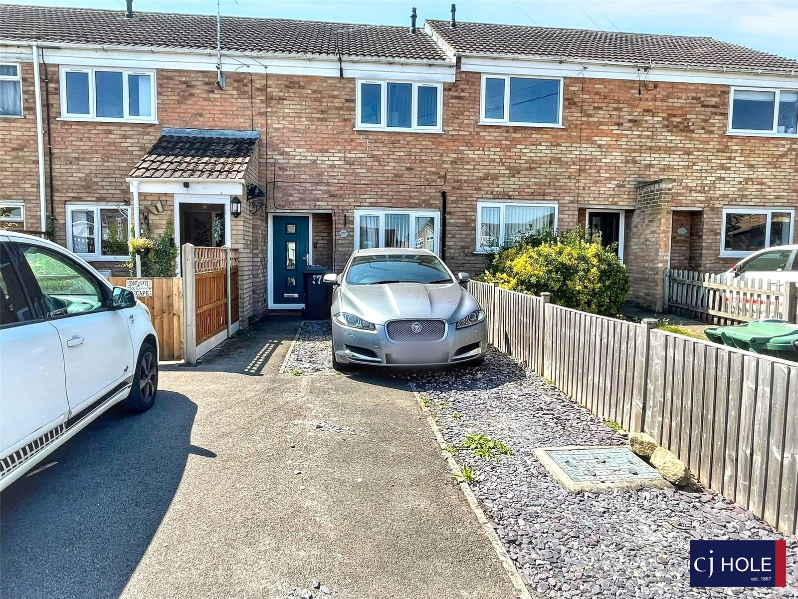 Quedgeley, Gloucester