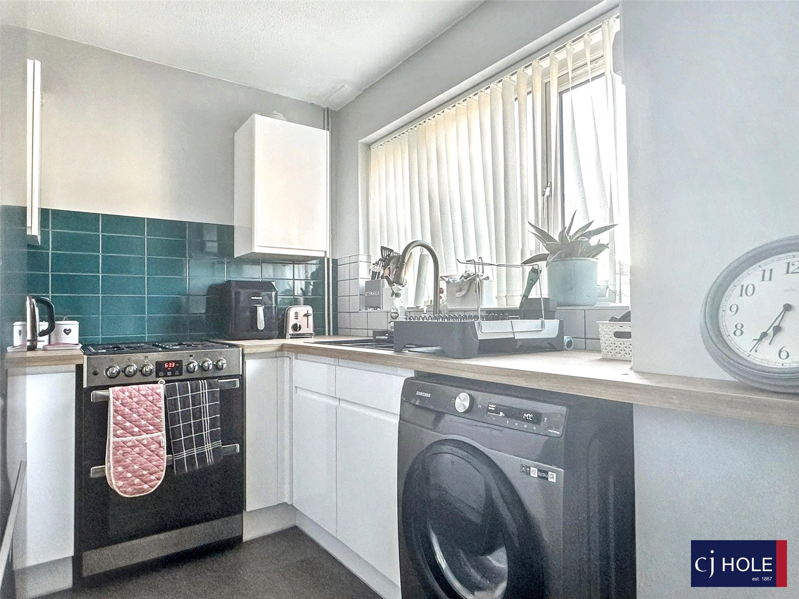 2 bedroom House for sale in Quedgeley, Gloucester