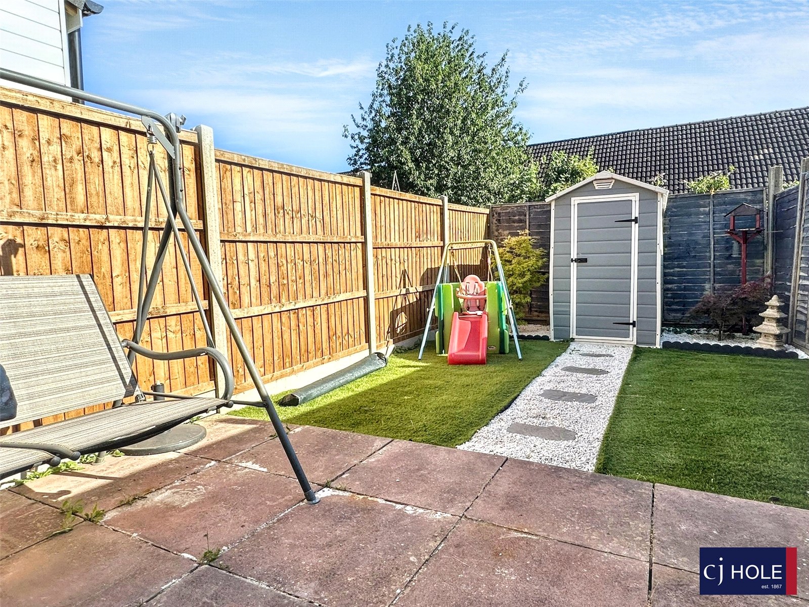 2 bedroom House for sale in Quedgeley, Gloucester