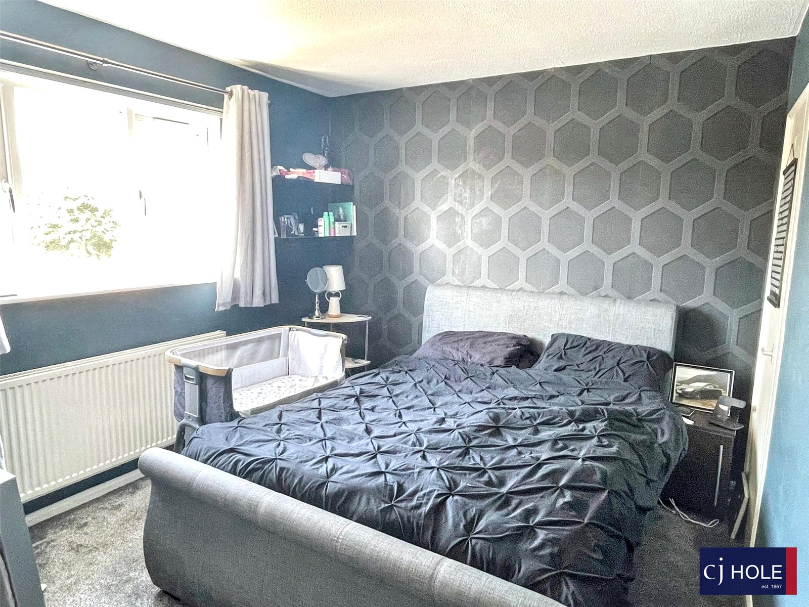 2 bedroom House for sale in Quedgeley, Gloucester