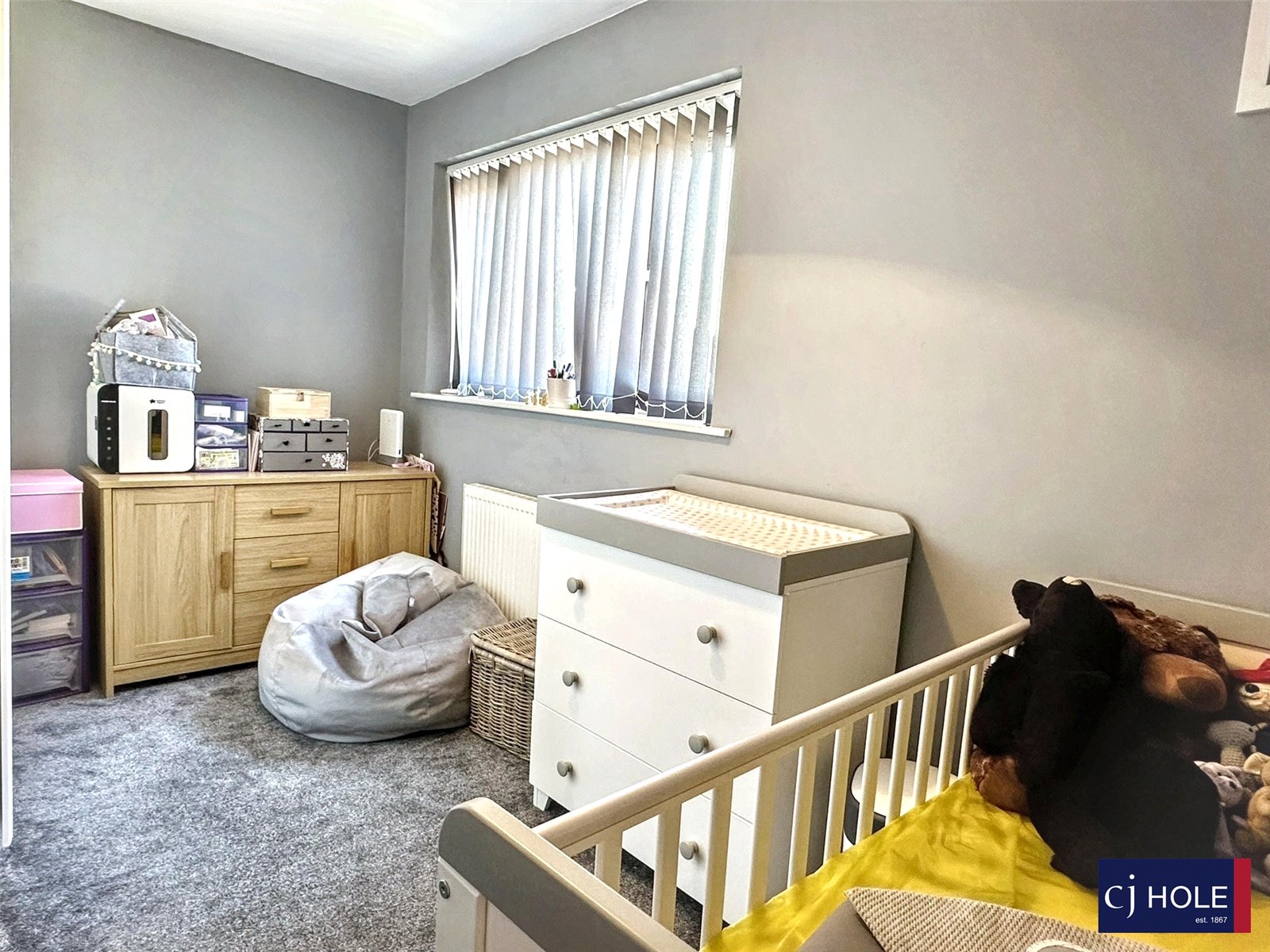 2 bedroom House for sale in Quedgeley, Gloucester