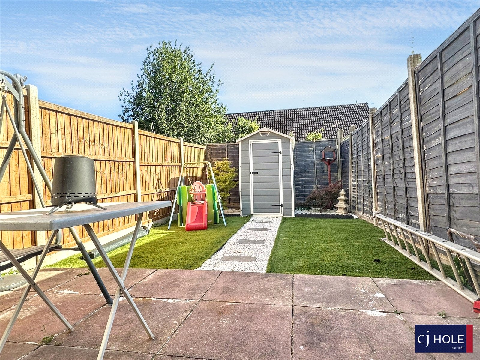 2 bedroom House for sale in Quedgeley, Gloucester