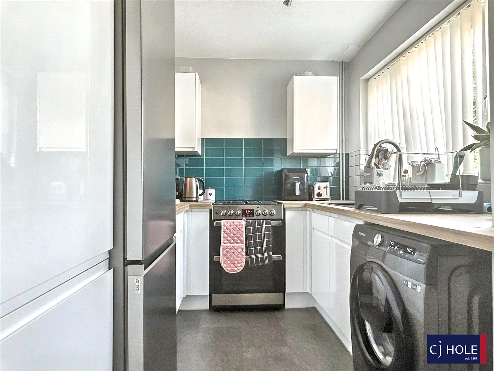2 bedroom House for sale in Quedgeley, Gloucester