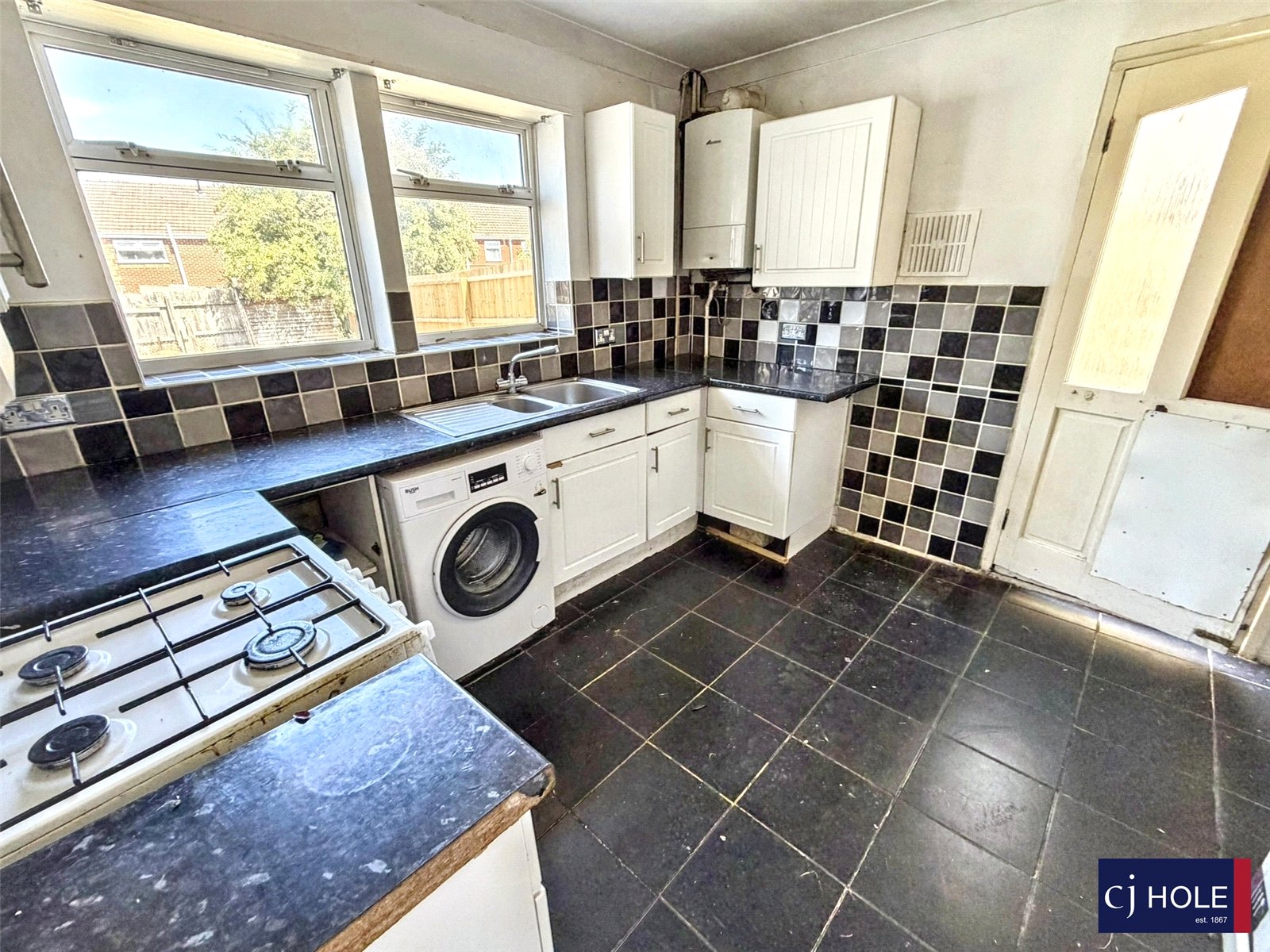 3 bedroom House for sale in Hucclecote