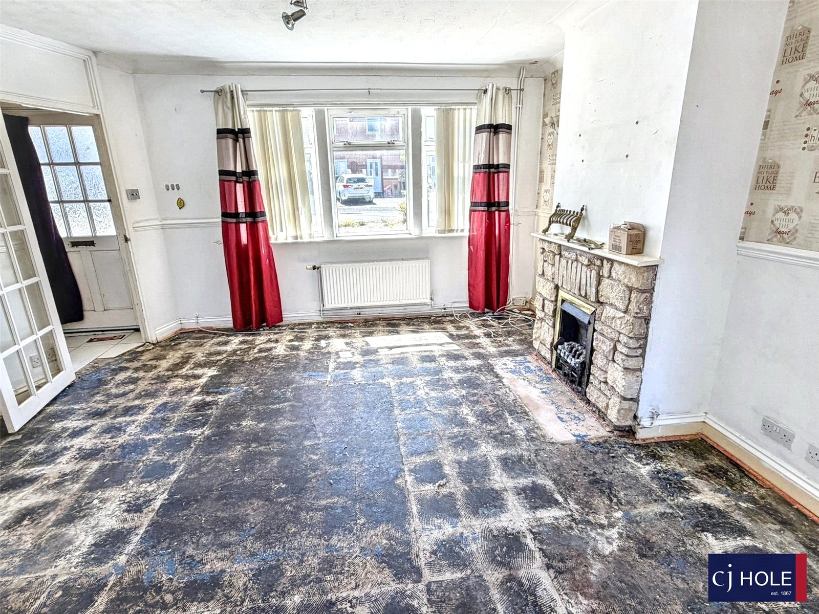 3 bedroom House for sale in Hucclecote