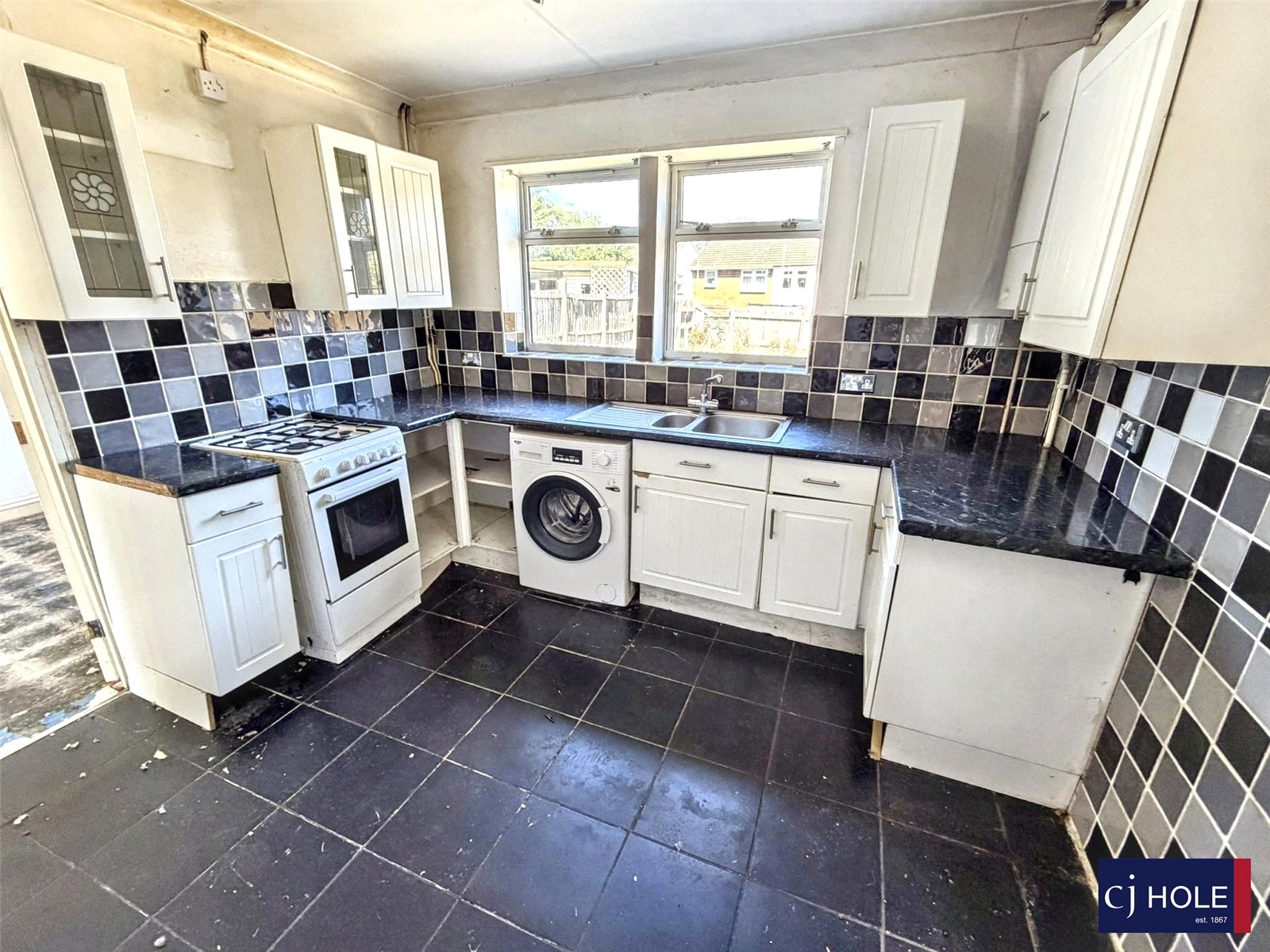 3 bedroom House for sale in Hucclecote